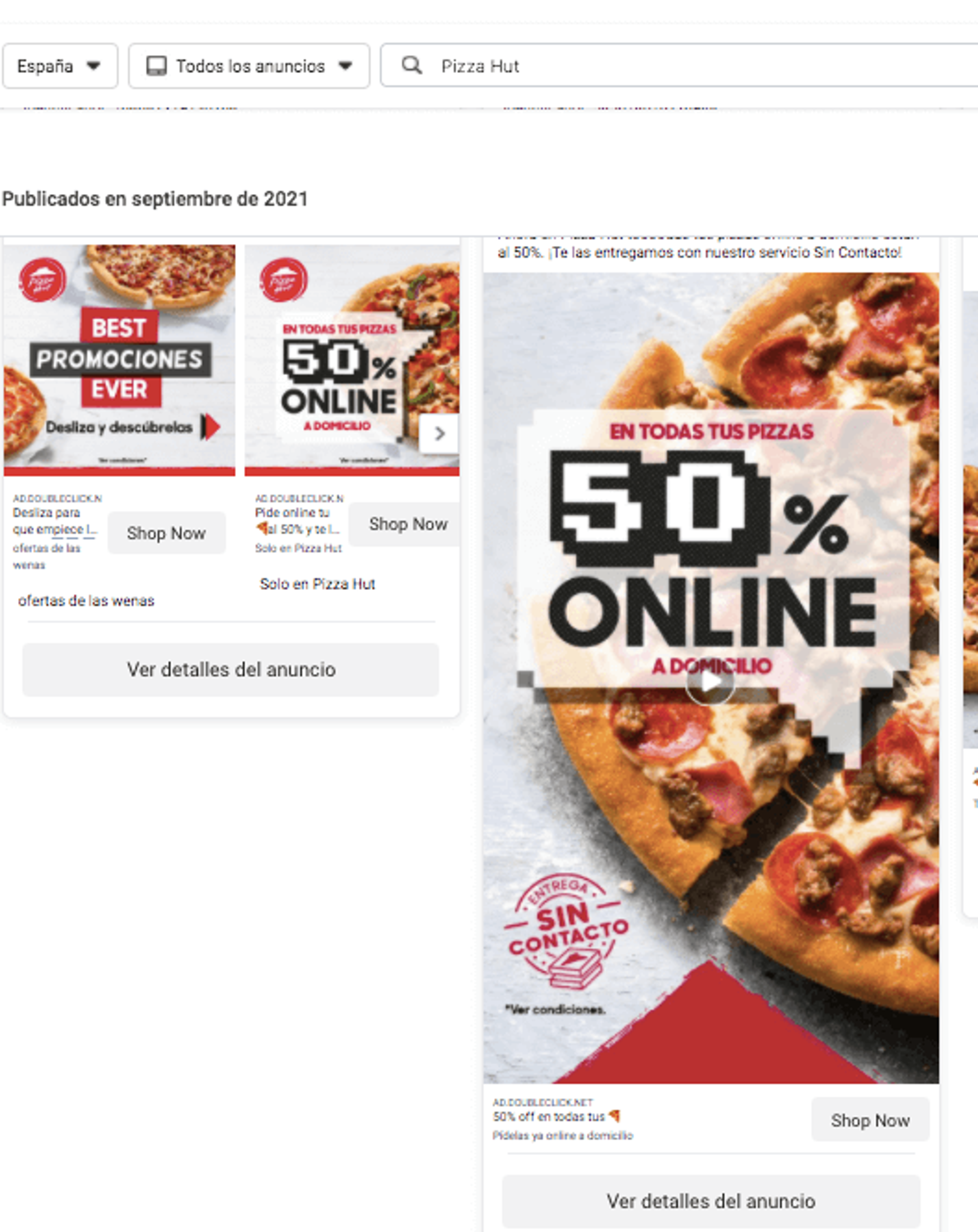 Ilustración del artículo: ¿Qué es Facebook Ads Library?
