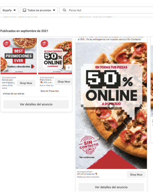 Ilustración del artículo: ¿Qué es Facebook Ads Library?