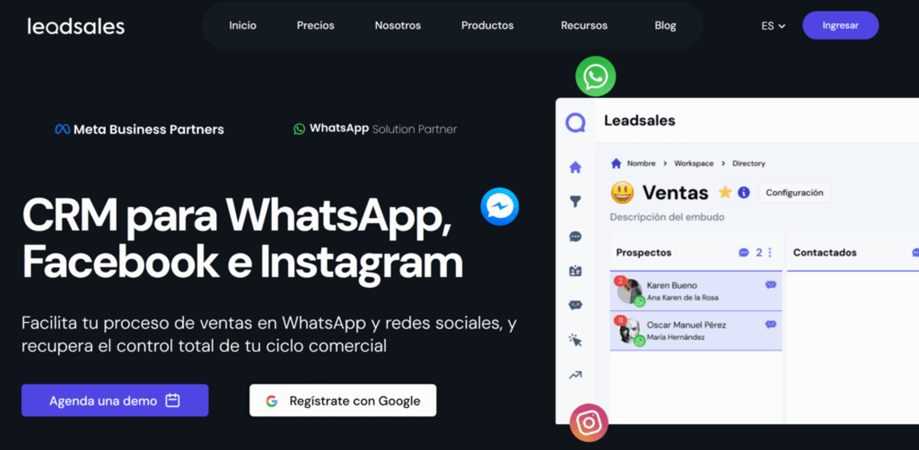 Ilustración del artículo: Las 6 alternativas a Kommo para equipos que venden por WhatsApp