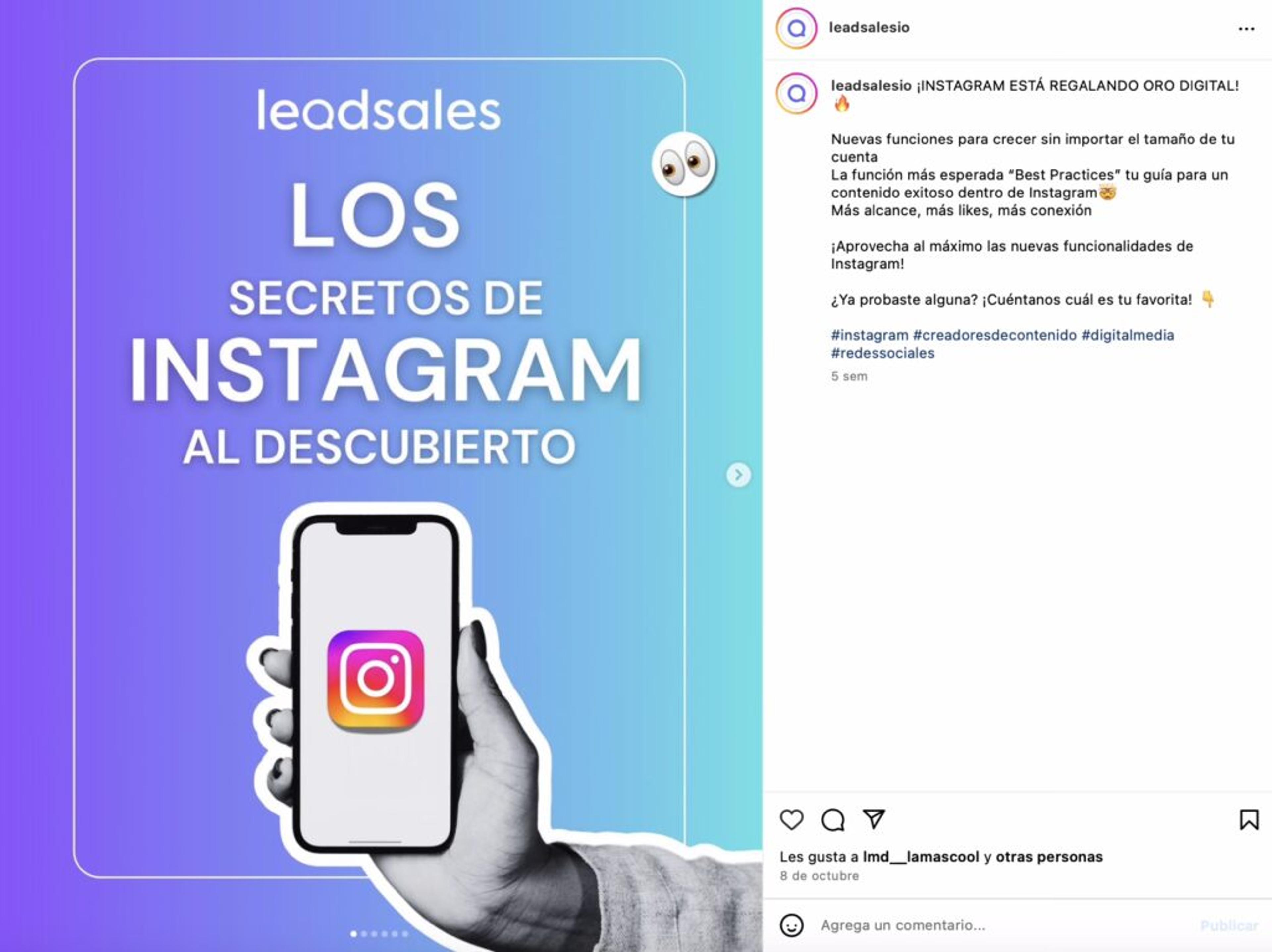 Ilustración del artículo: ¿Qué es el marketing de redes sociales? Guía completa para impulsar tu negocio