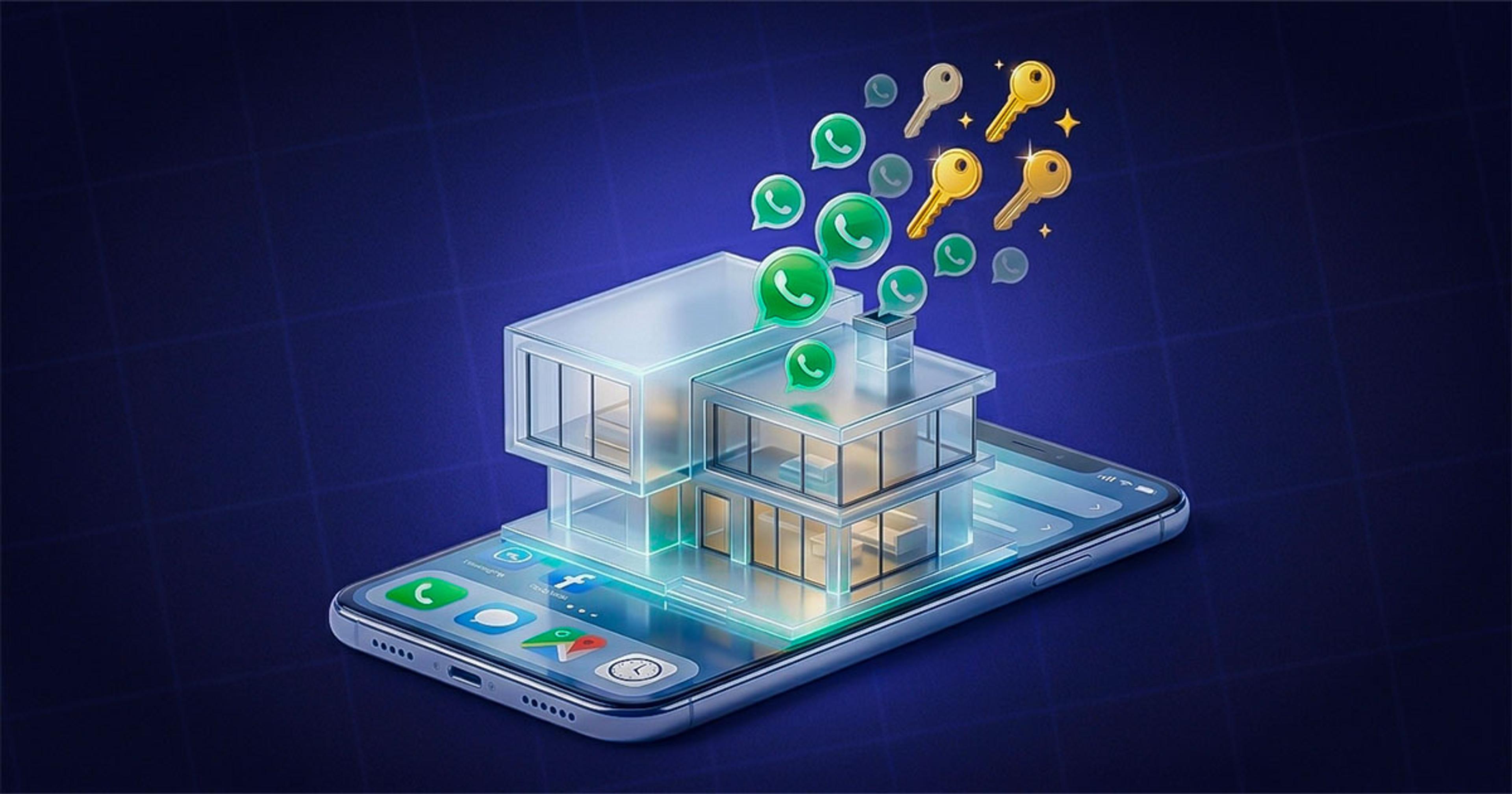 Portada del artículo: Mejores CRM inmobiliarios: top 5