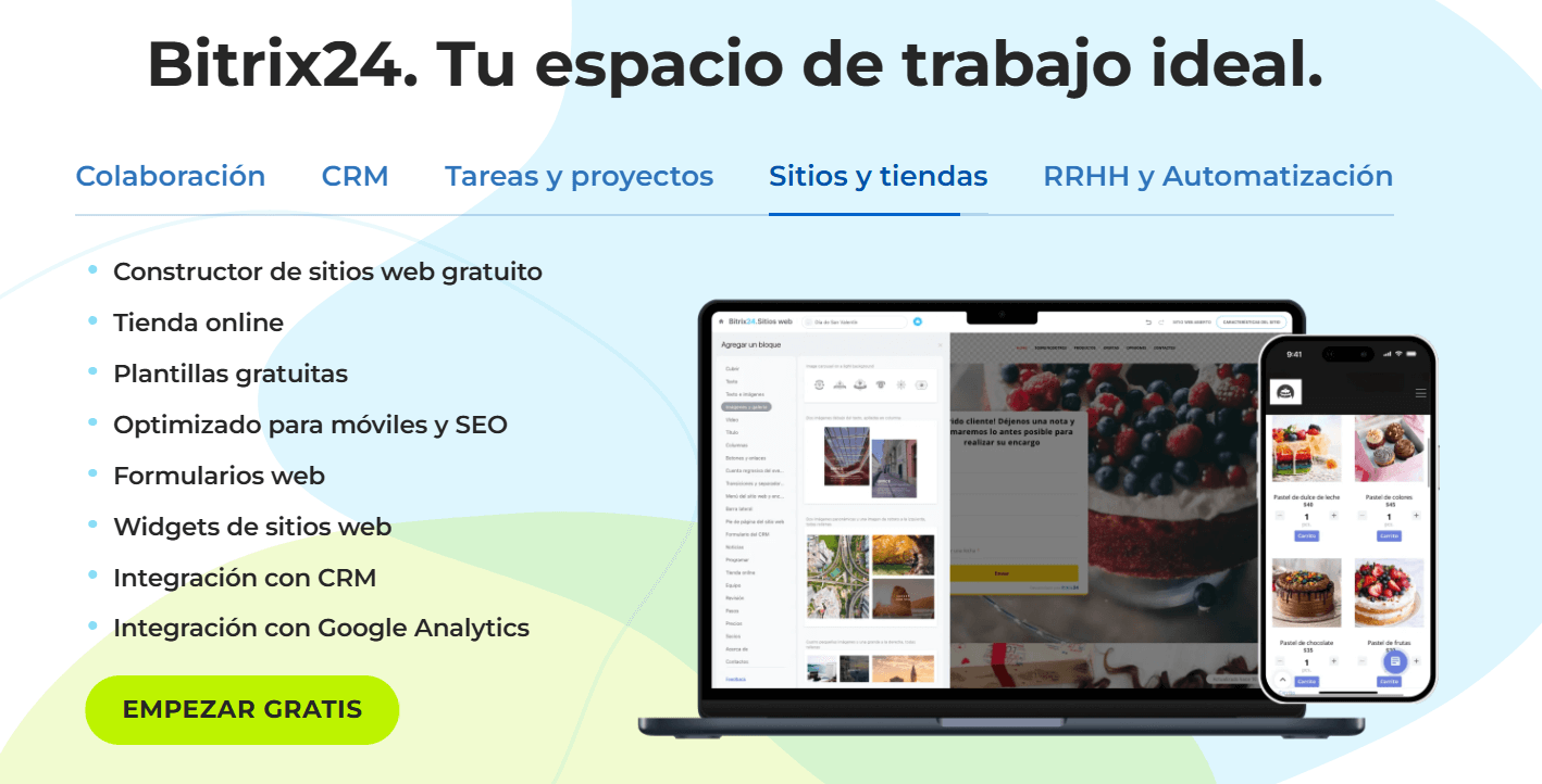 Ilustración del artículo: 7 alternativas a HubSpot: ¿cuál es mejor para vender en WhatsApp?