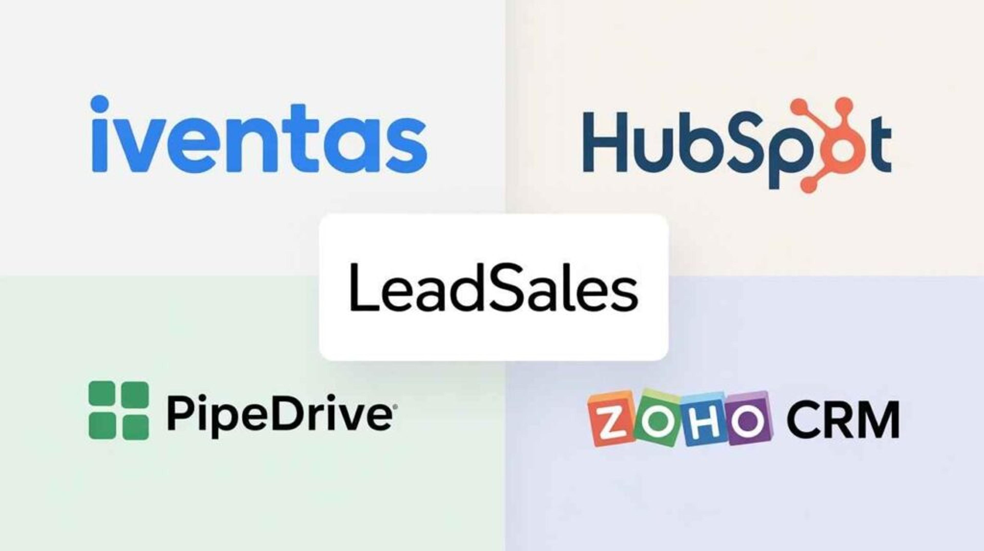 Mejores CRM en México