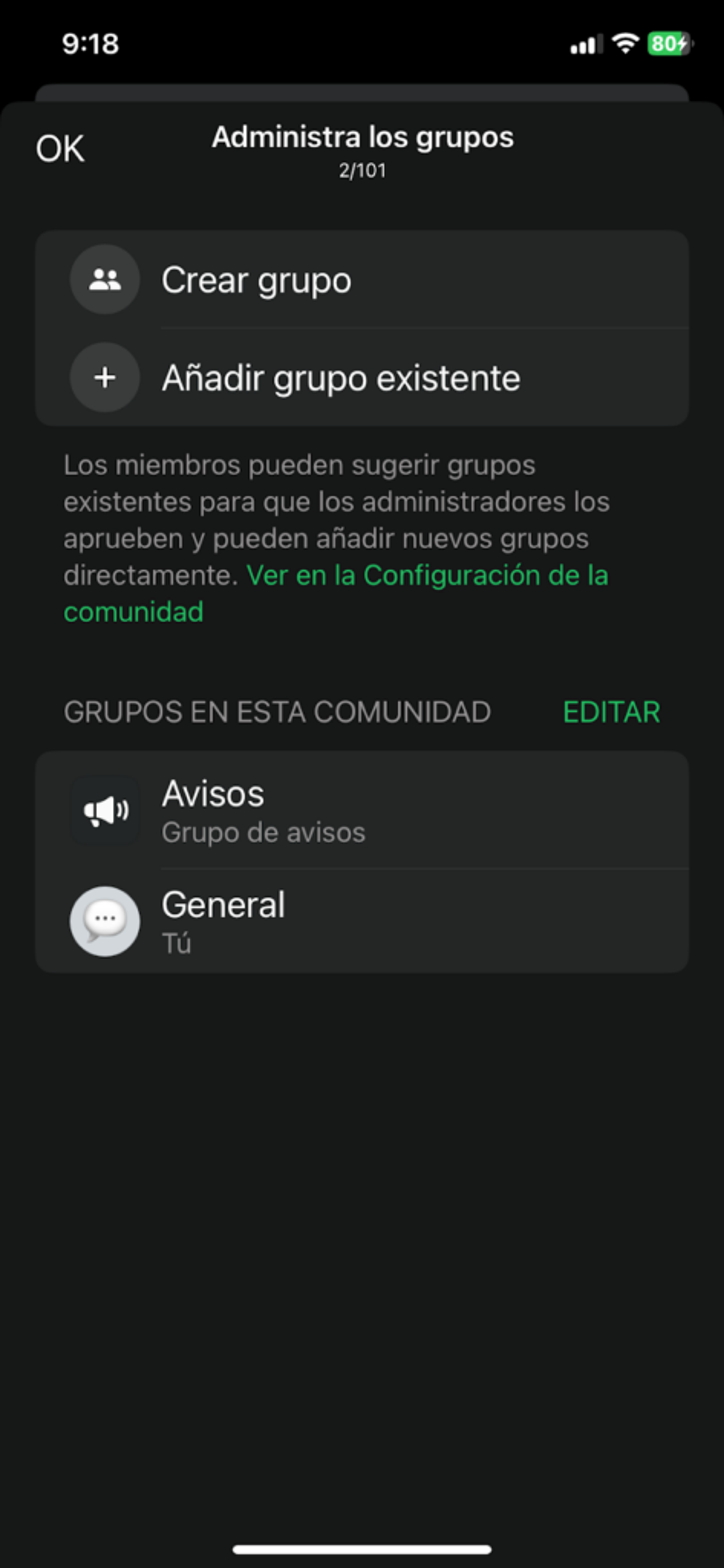 Ilustración del artículo: ¿Cómo crear una comunidad en WhatsApp Business? Guía completa