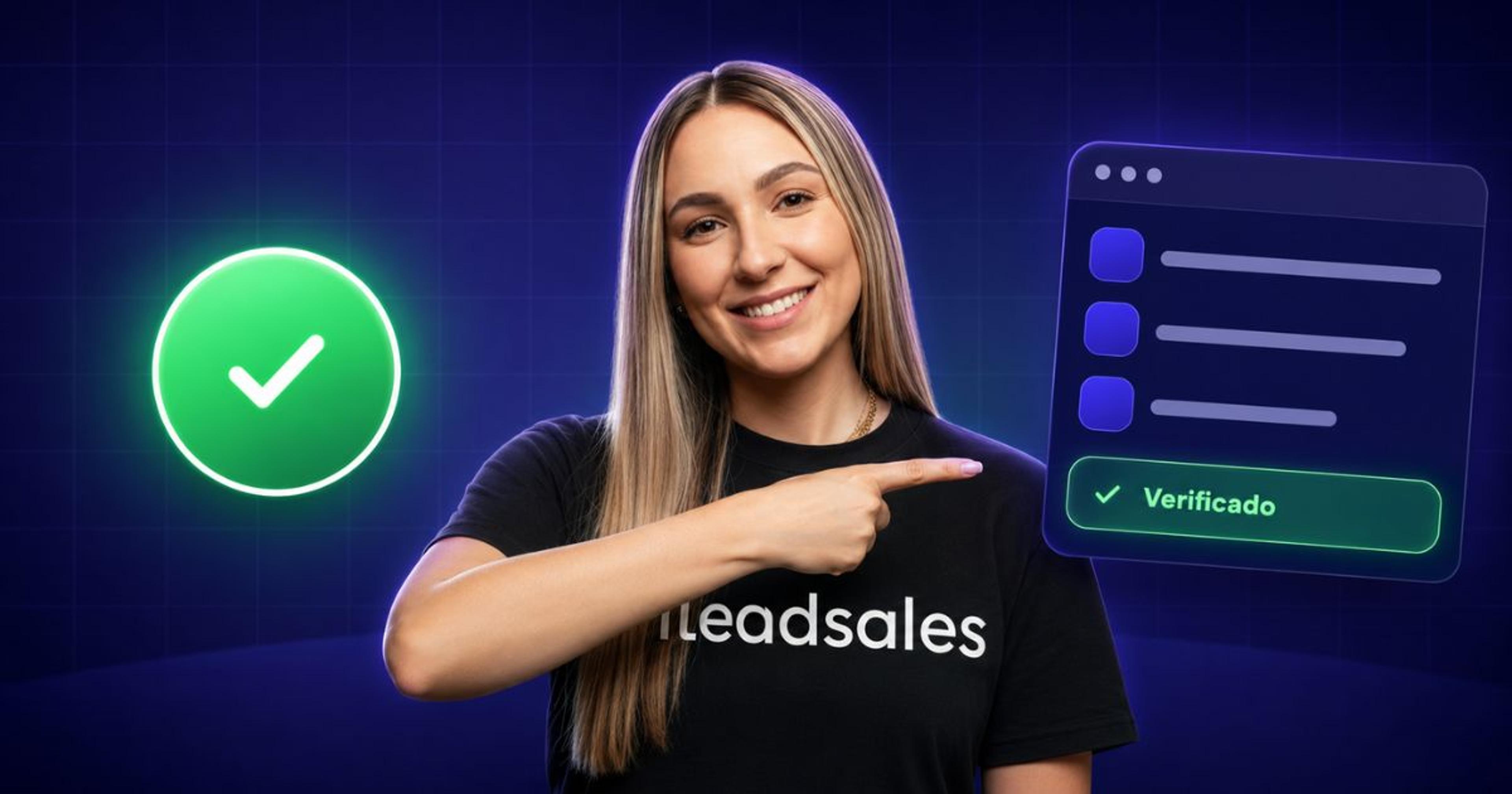 Portada del artículo: Cómo verificar tu negocio en Meta Business Suite (y por qué lo necesitas para la API de WhatsApp)
