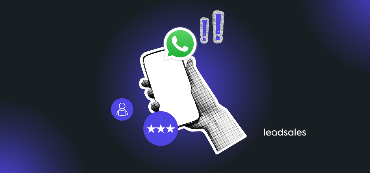 Portada del artículo: Cómo mejorar la experiencia de tus estudiantes en WhatsApp | Euroidiomas