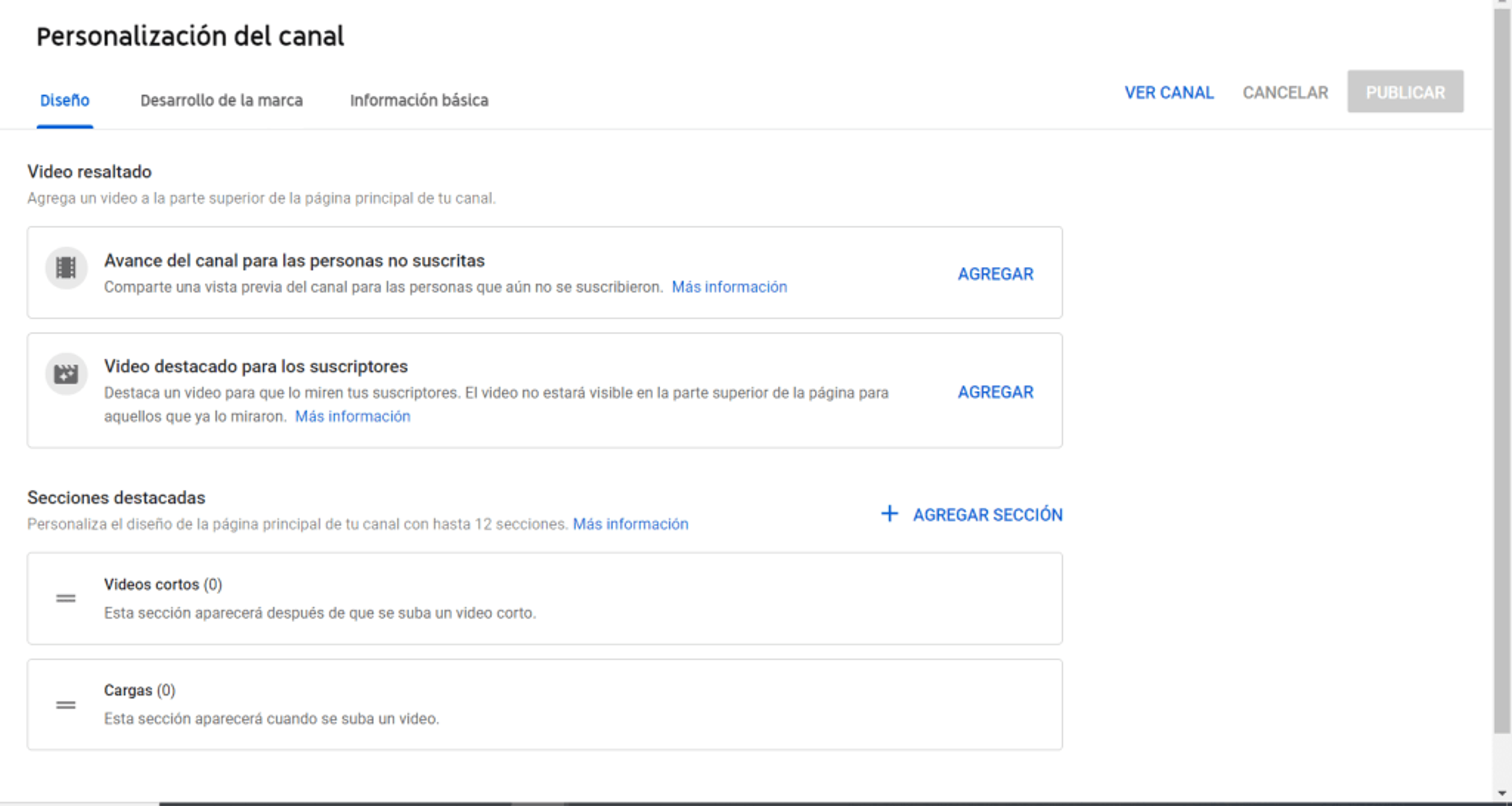 Ilustración del artículo: ¿Cómo crear un canal de YouTube?