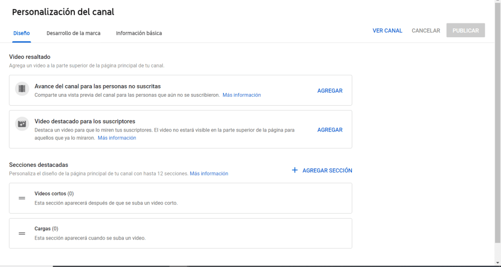 Ilustración del artículo: ¿Cómo crear un canal de YouTube?