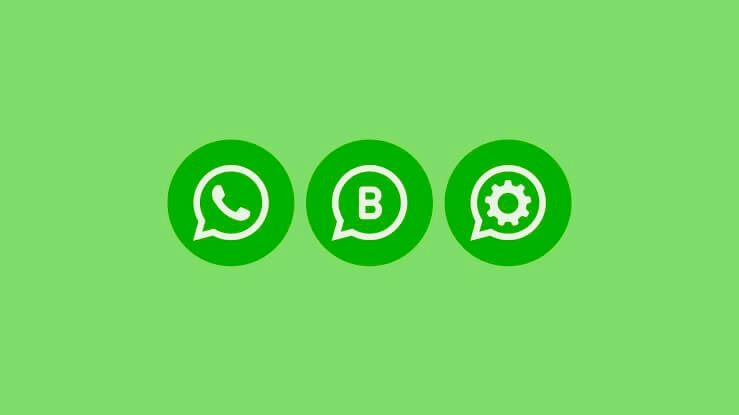 Illustration for the article: How to know if your business can use Whatsapp Business API