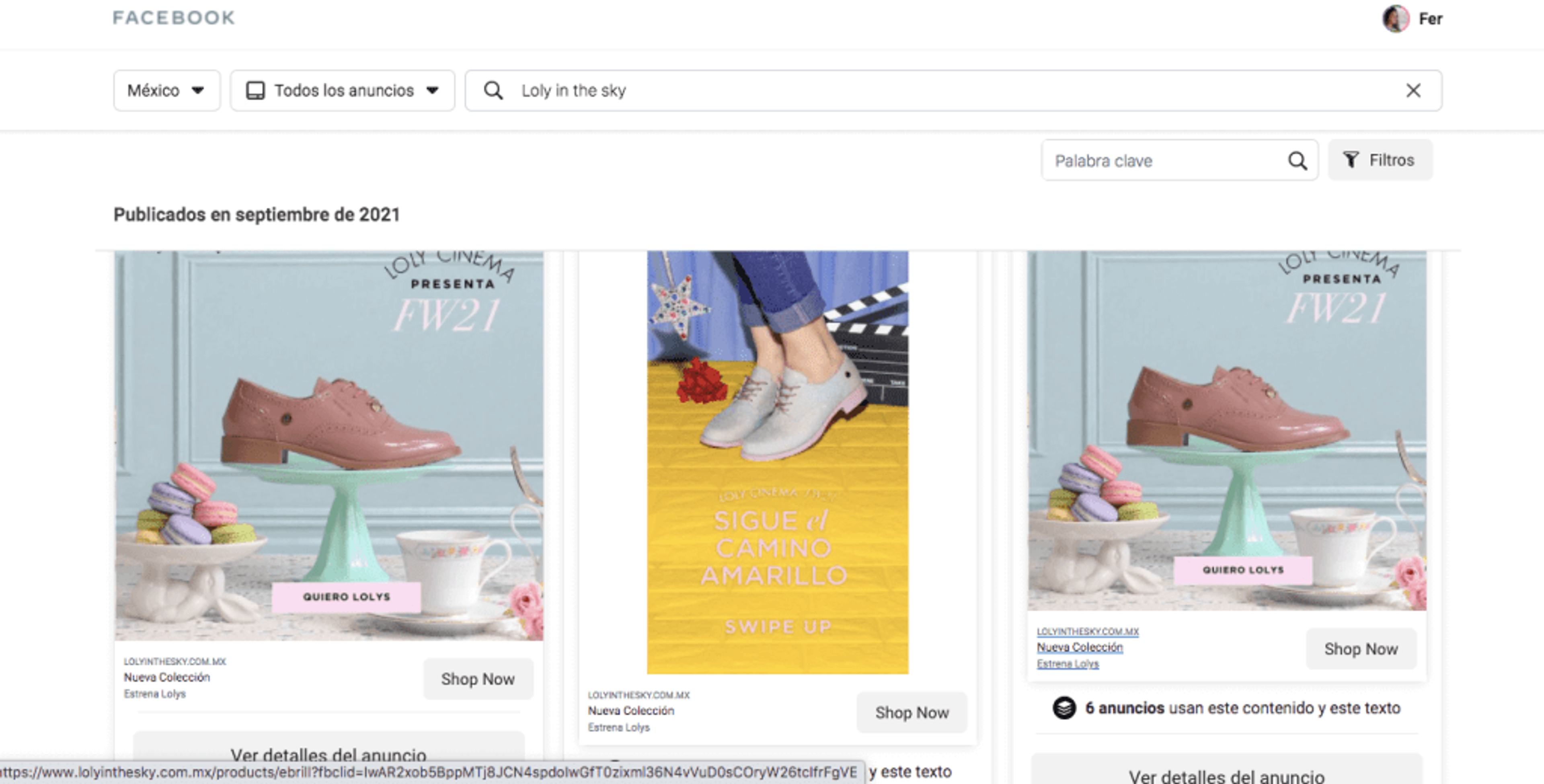 Ilustración del artículo: ¿Cómo usar Facebook Ads Library?
