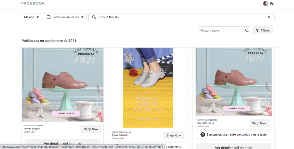 Ilustración del artículo: ¿Cómo usar Facebook Ads Library?