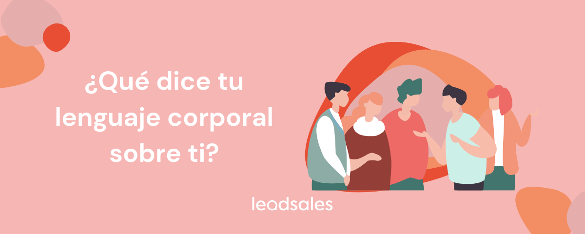Portada del artículo: ¿Qué dice tu lenguaje corporal sobre ti?