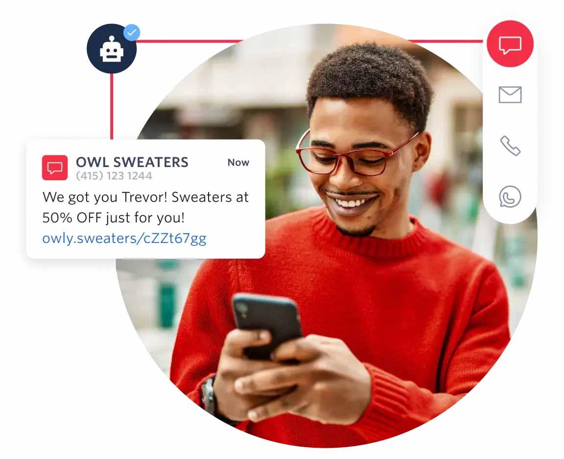 Fuente: Twilio
