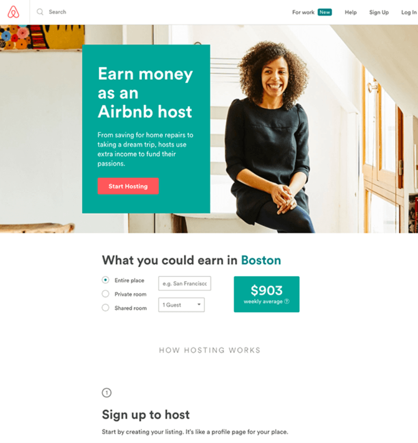 Ilustración del artículo: ¿Cómo hacer una landing page atractiva?