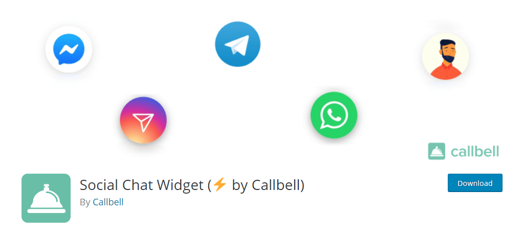 Ilustración del artículo: Plugins de WhatsApp para WordPress: Top 7