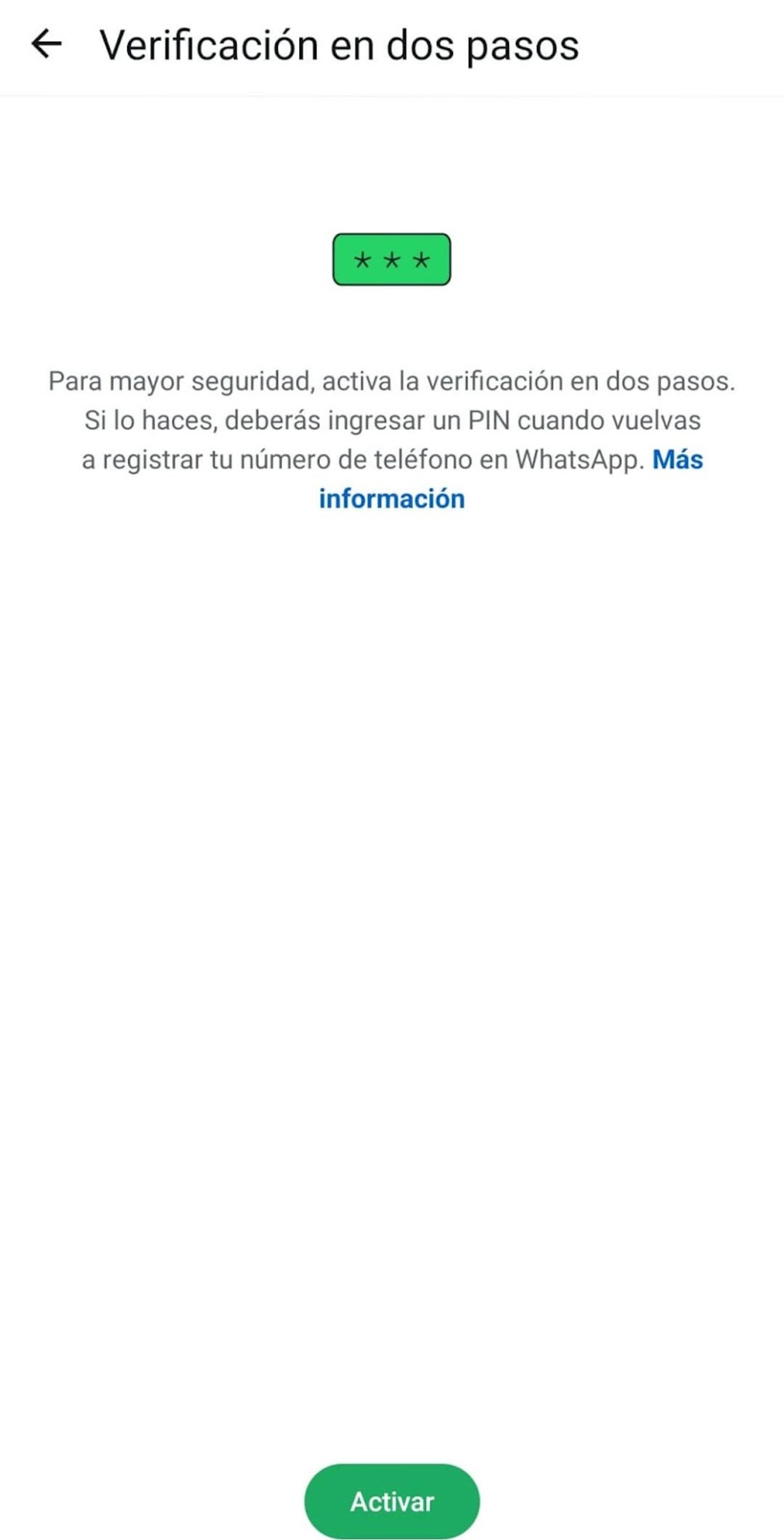 Ilustración del artículo: Cómo verificar tu cuenta de WhatsApp para proteger tus conversaciones