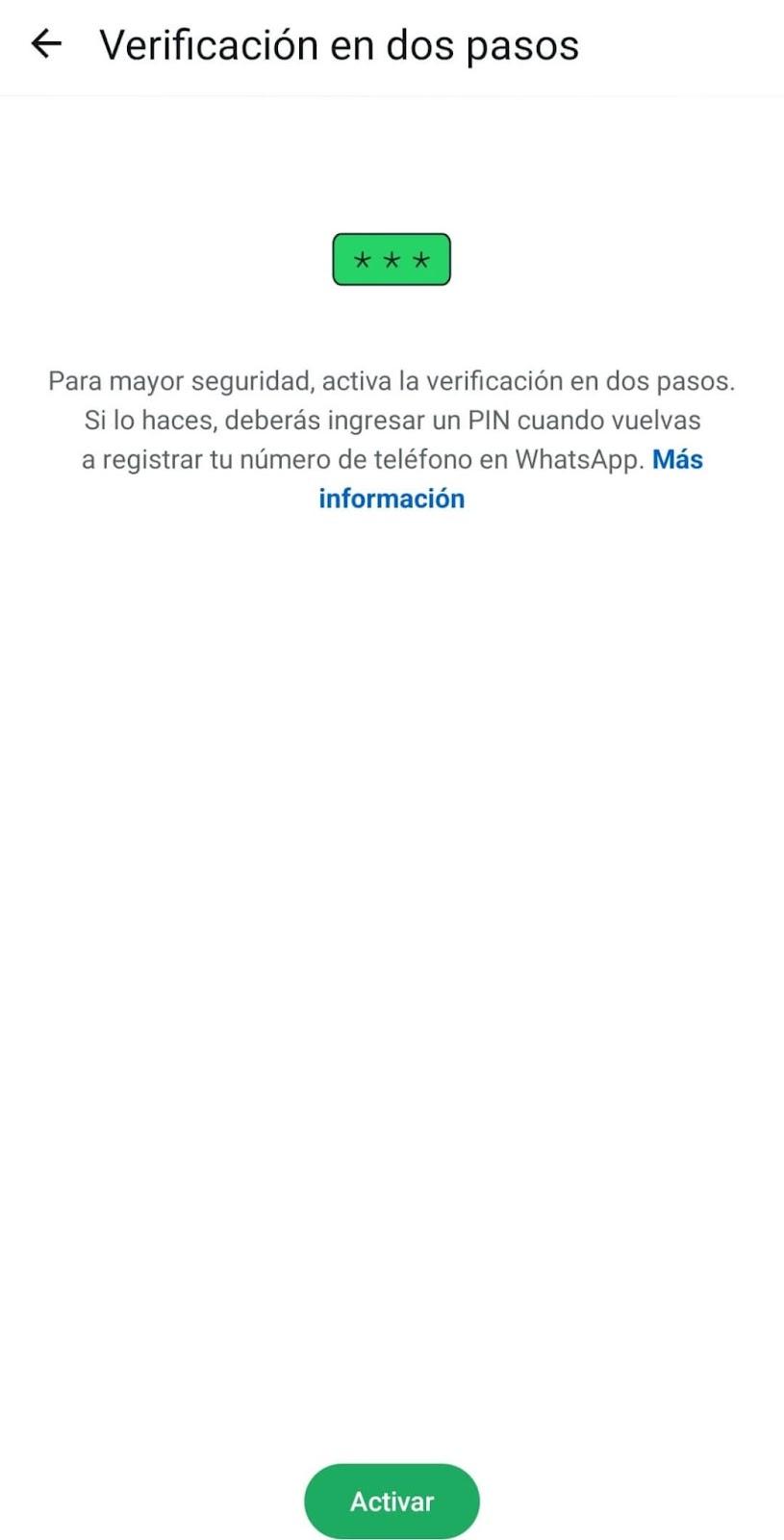 Ilustración del artículo: Cómo verificar tu cuenta de WhatsApp para proteger tus conversaciones