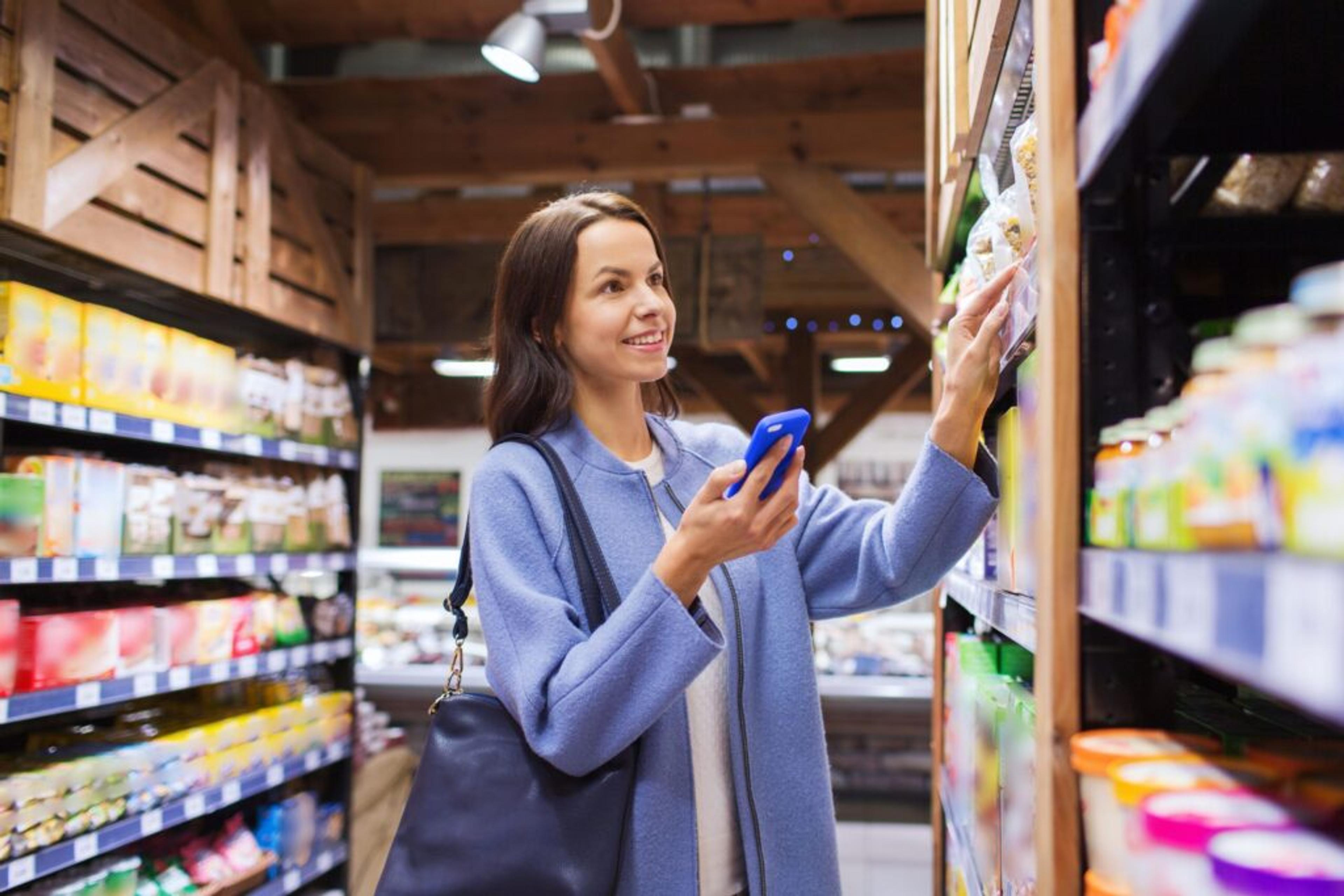 Ilustración del artículo: Tendencias de consumo 2023