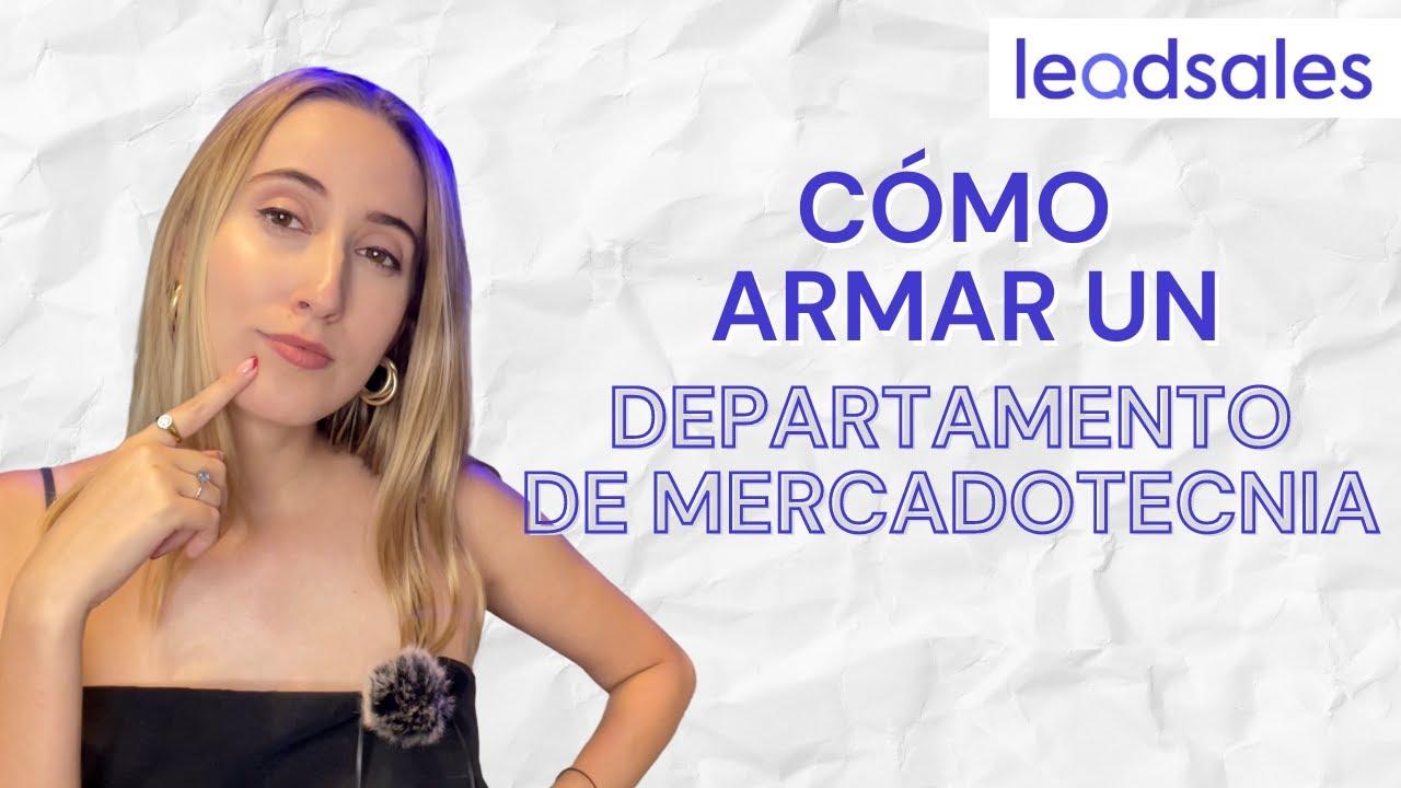Video: Top 5 consultores de marketing digital de LATAM