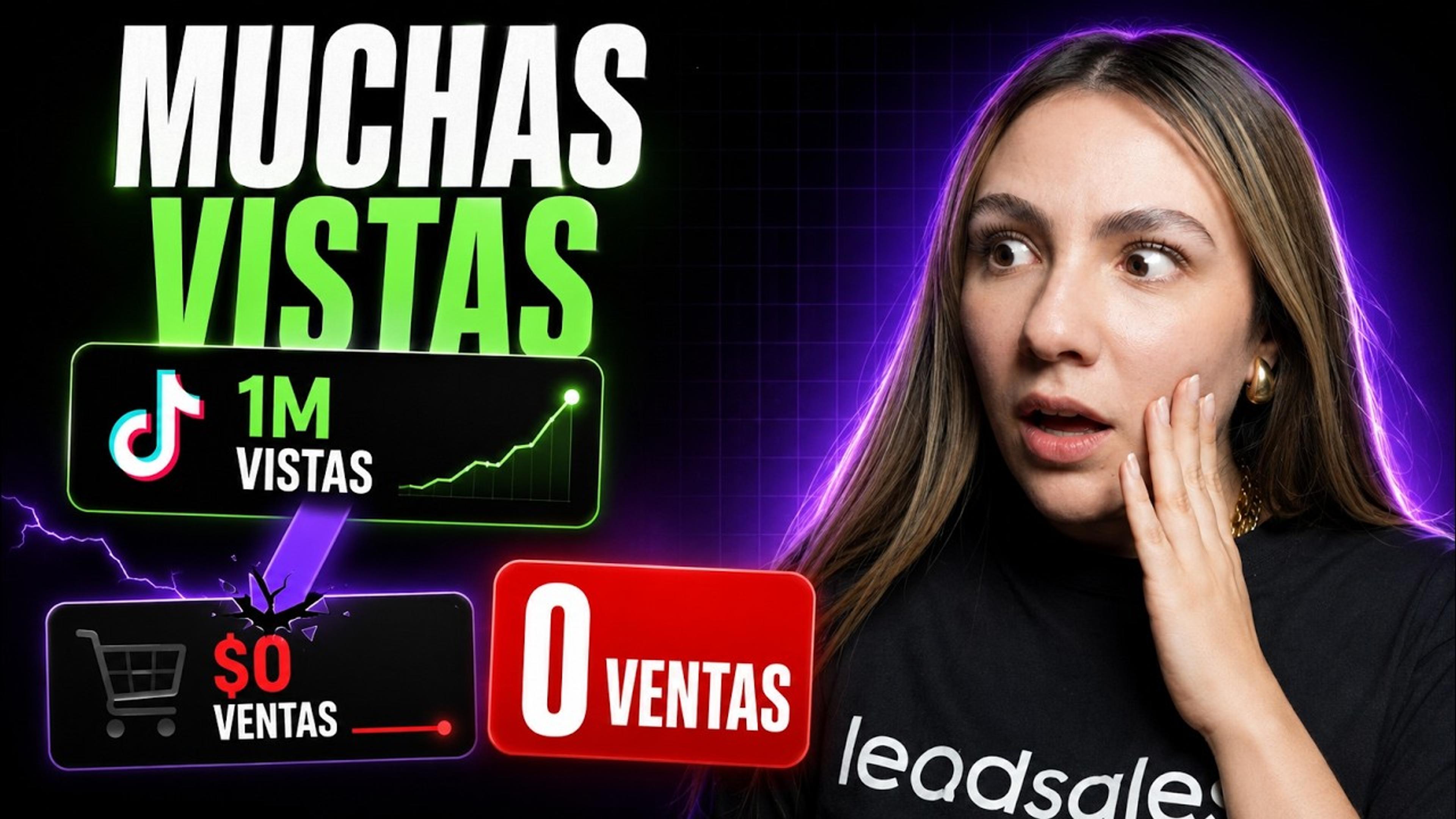 Video: ¿Cómo vender en TikTok y convertir vistas en ganancias?