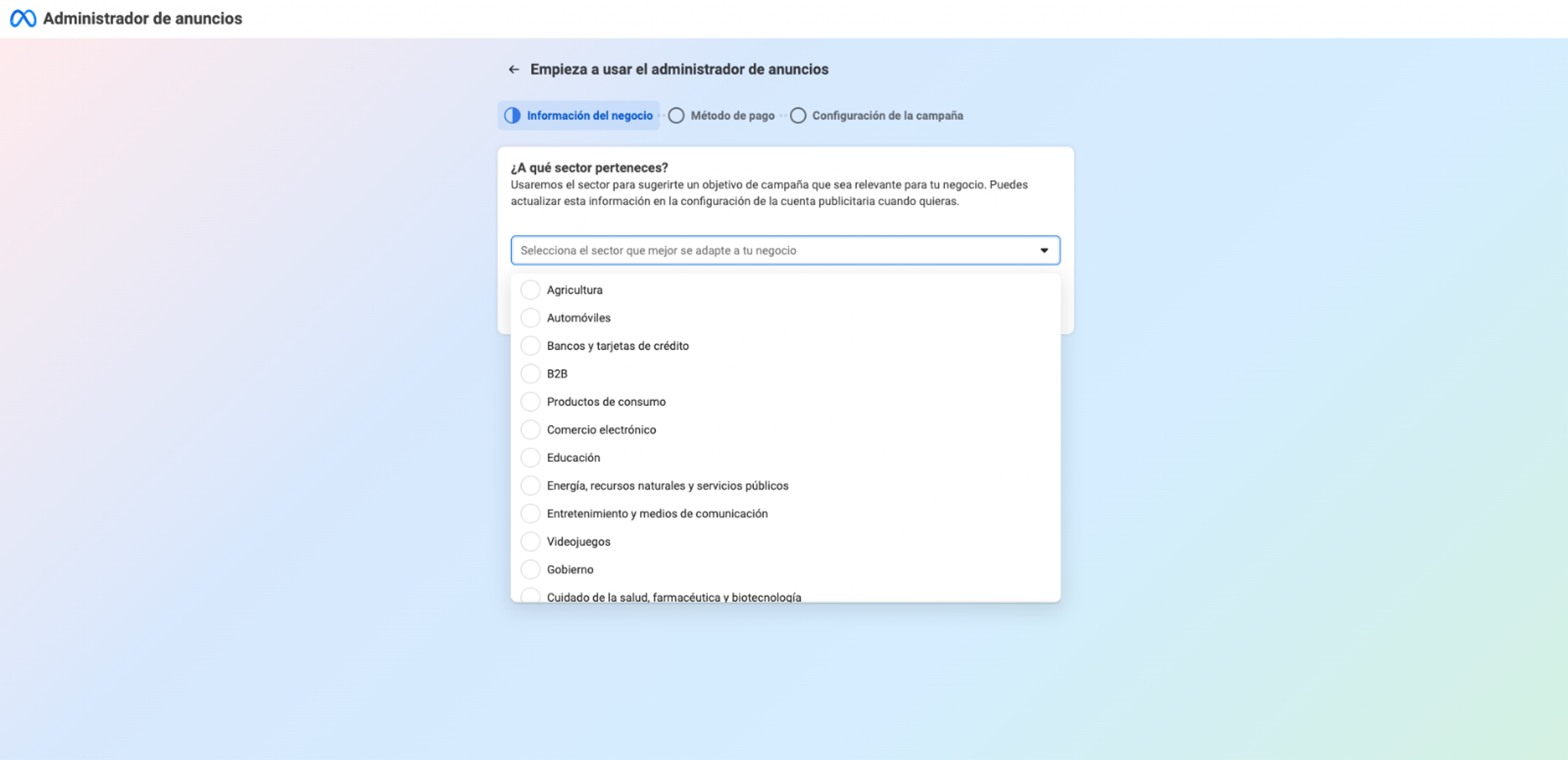 Ilustración del artículo: ¿Cómo usar el administrador de anuncios de Facebook?