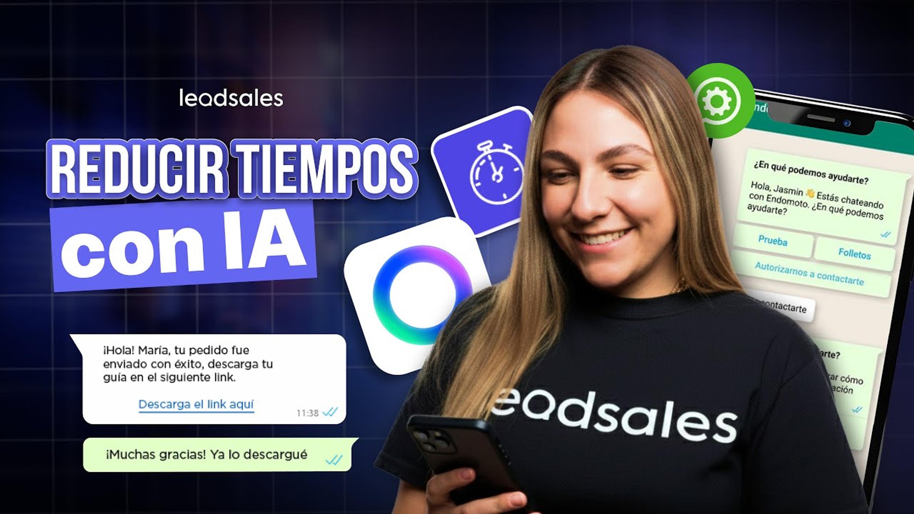 Video: IA para PyMEs: guía definitiva para usarla en tu negocio