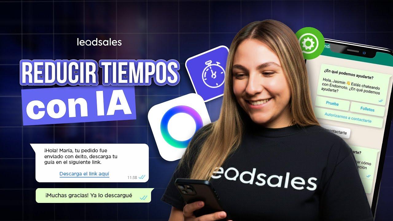 Video: IA para PyMEs: guía definitiva para usarla en tu negocio