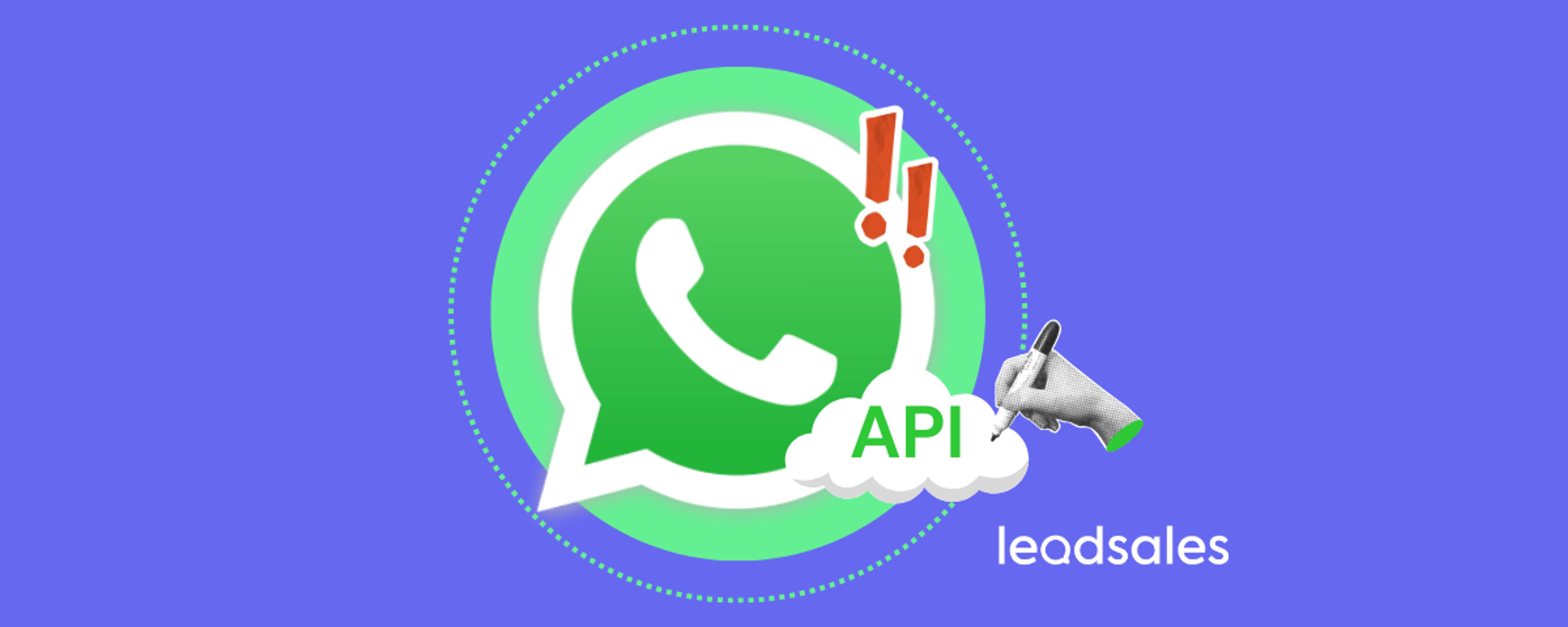 Portada del artículo: WhatsApp Cloud API vs. WhatsApp Business API: lo que debes saber antes de elegir