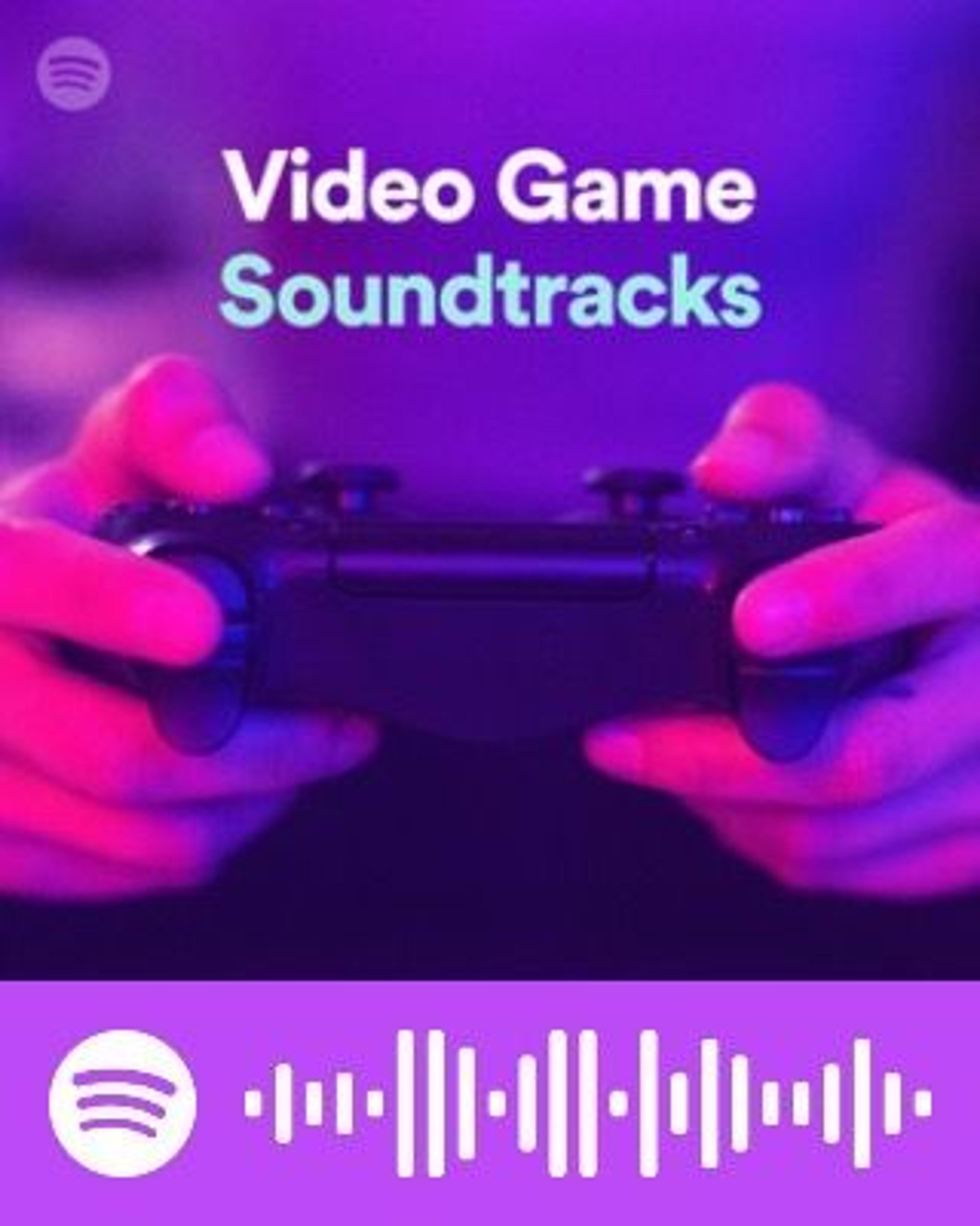 Playlist para mantener el enfoque en el trabajo