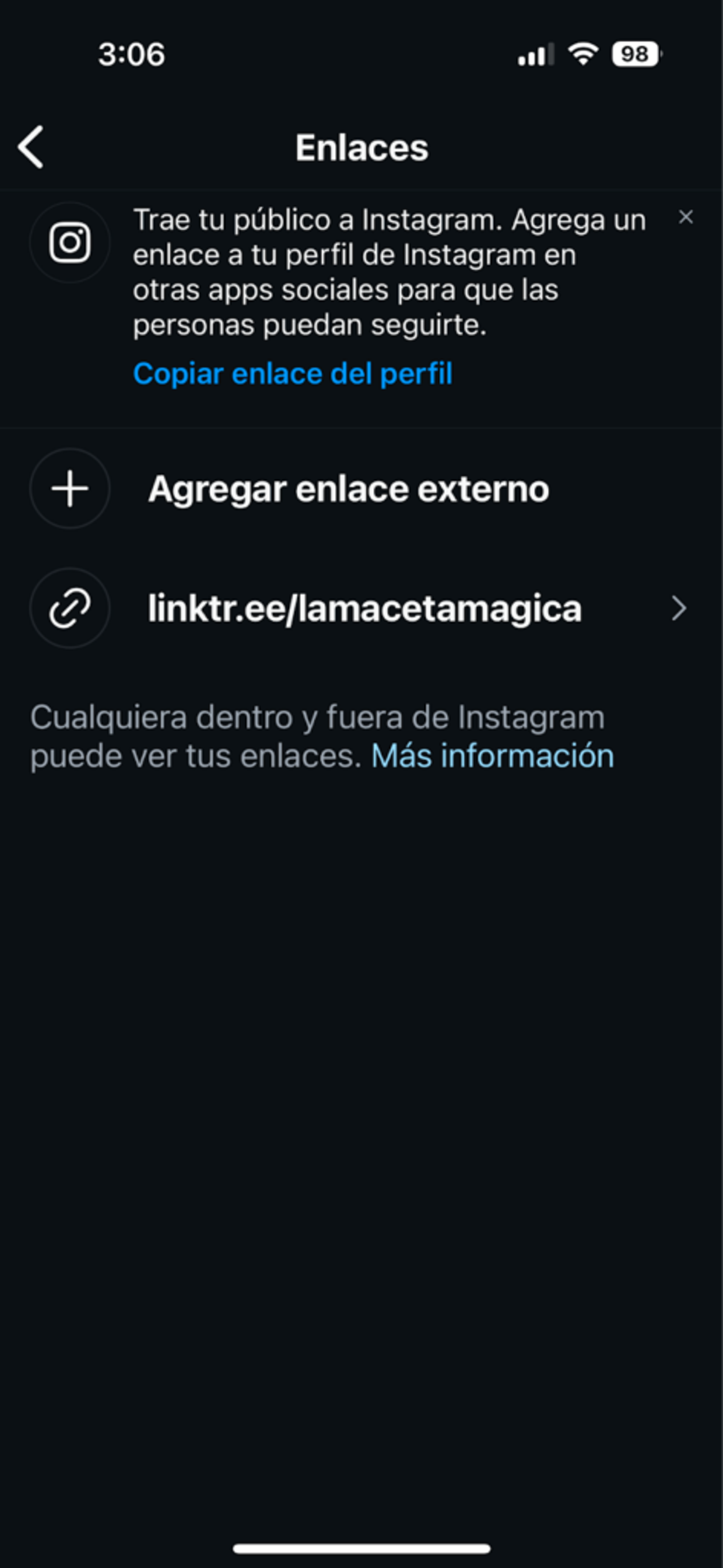 Ilustración del artículo: ¿Cómo poner un link de WhatsApp en Instagram? Guía actualizada paso a paso