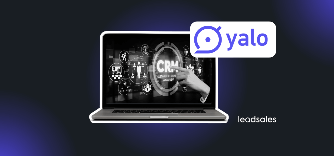 Portada del artículo: 6 alternativas a Yalo para automatizar conversaciones