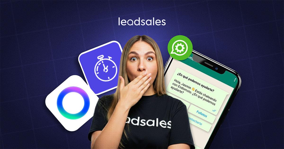 Portada del artículo: IA en WhatsApp: qué es, cómo usarla y las mejores opciones en 2026