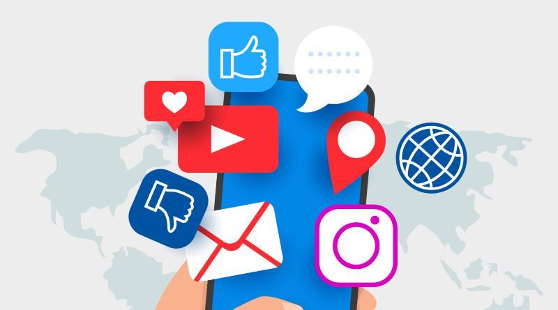 Ilustración del artículo: Cómo Aprovechar el Marketing Digital para mi Negocio