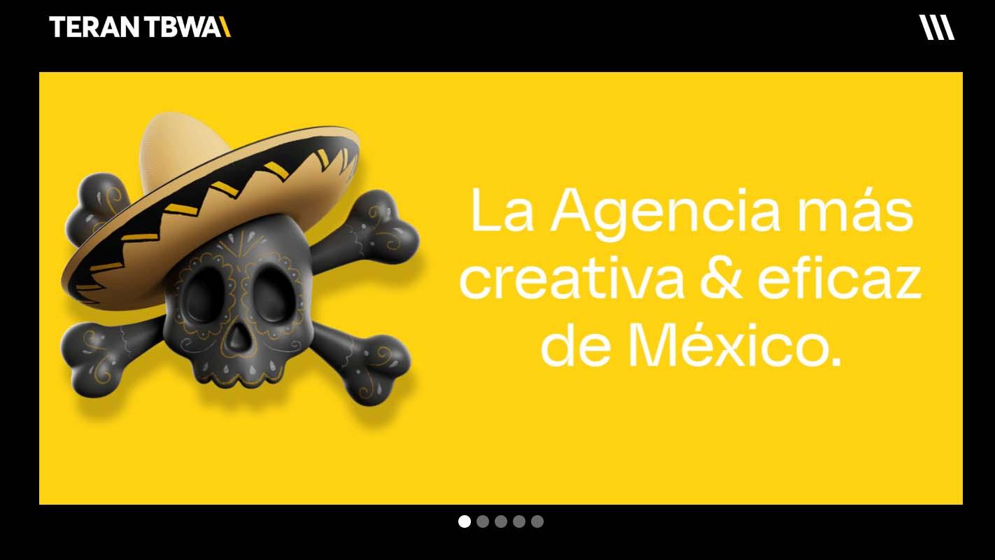 teran tbwa home page