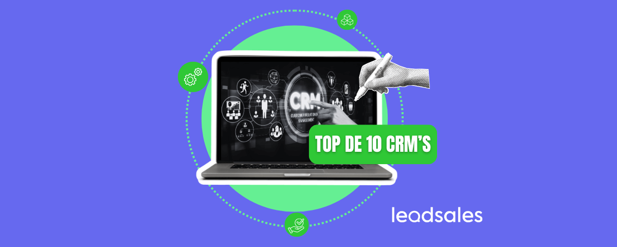 Cover image for the article: 10 Best WhatsApp CRM Options to Grow Your Business in 2025