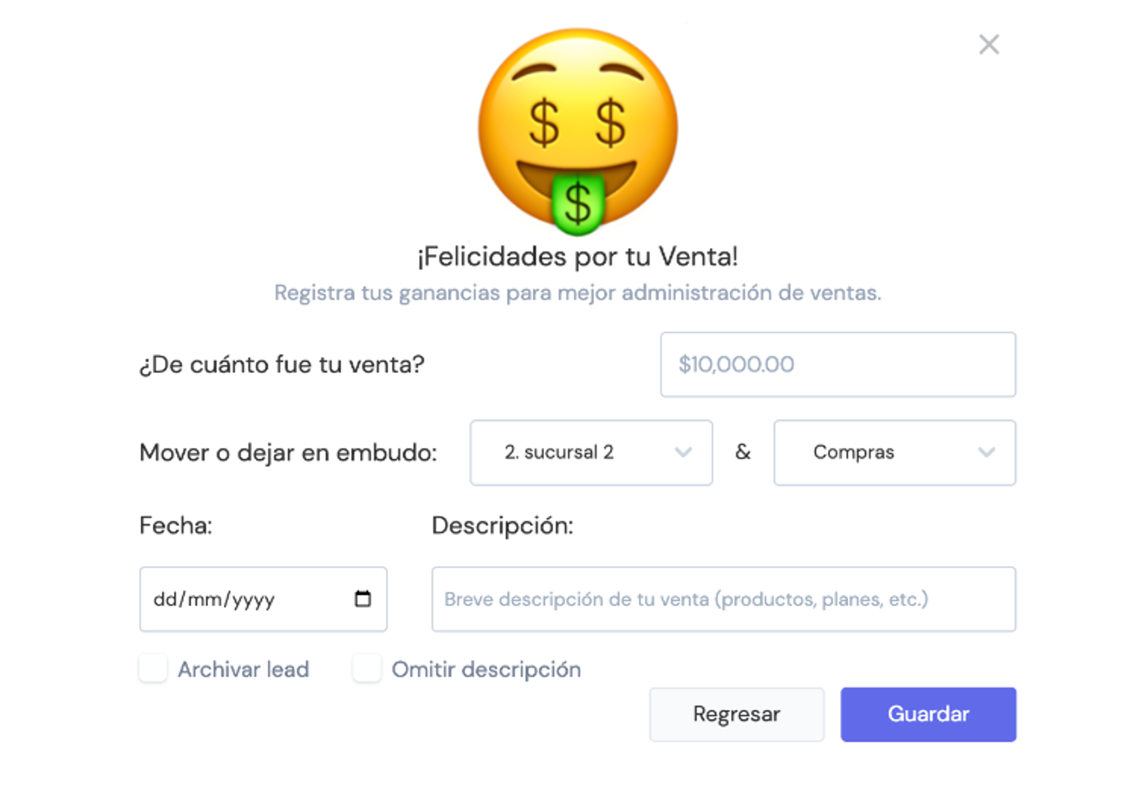 Ilustración del artículo: ¿Cómo funcionan los embudos de venta en Leadsales?