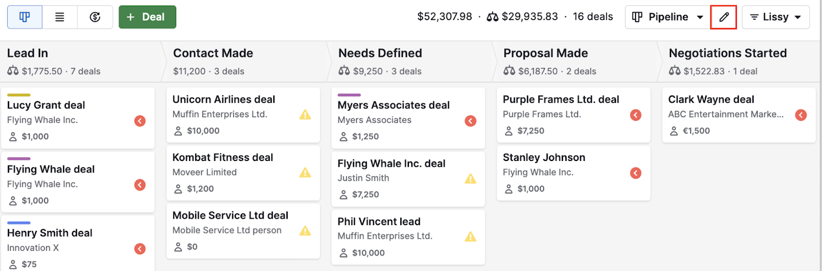 Qué es Pipedrive y cómo funciona