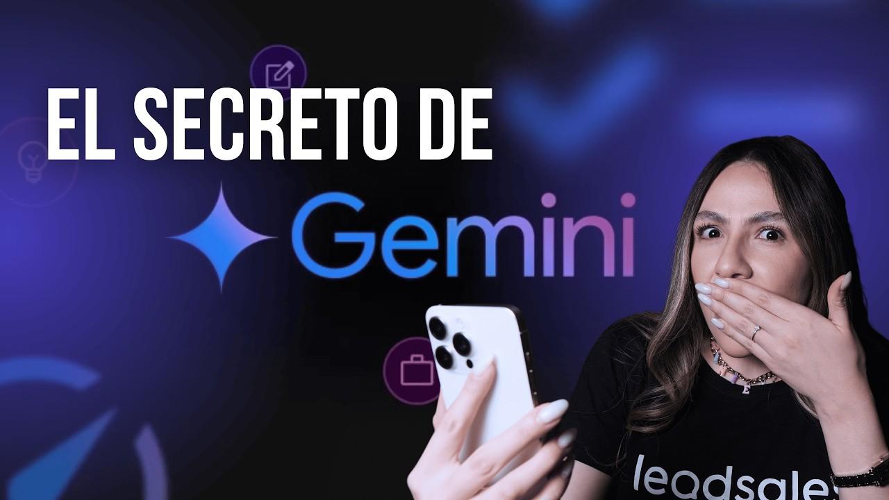 Video: Modo IA de Google revoluciona el SEO: qué cambia y cómo prepararte