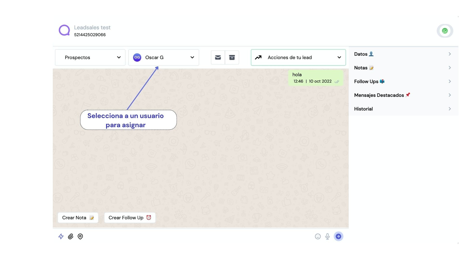 Ilustración del artículo: Mejora la gestión de clientes de tu negocio con Leadsales