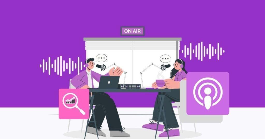 Cómo hacer una comunidad con tu podcast
