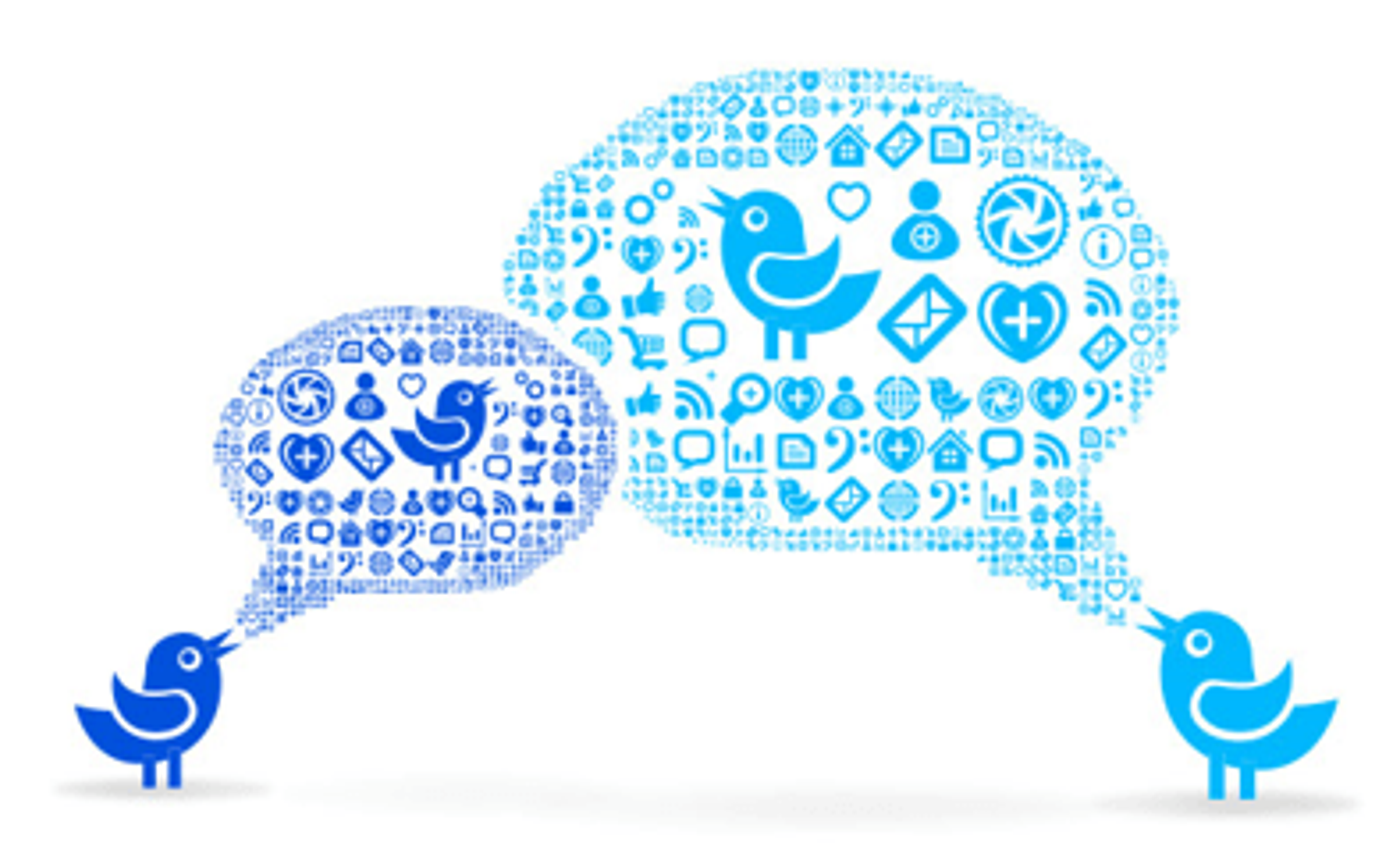 Ilustración del artículo: Cómo Crear y Utilizar Hashtags en Twitter para mi Empresa