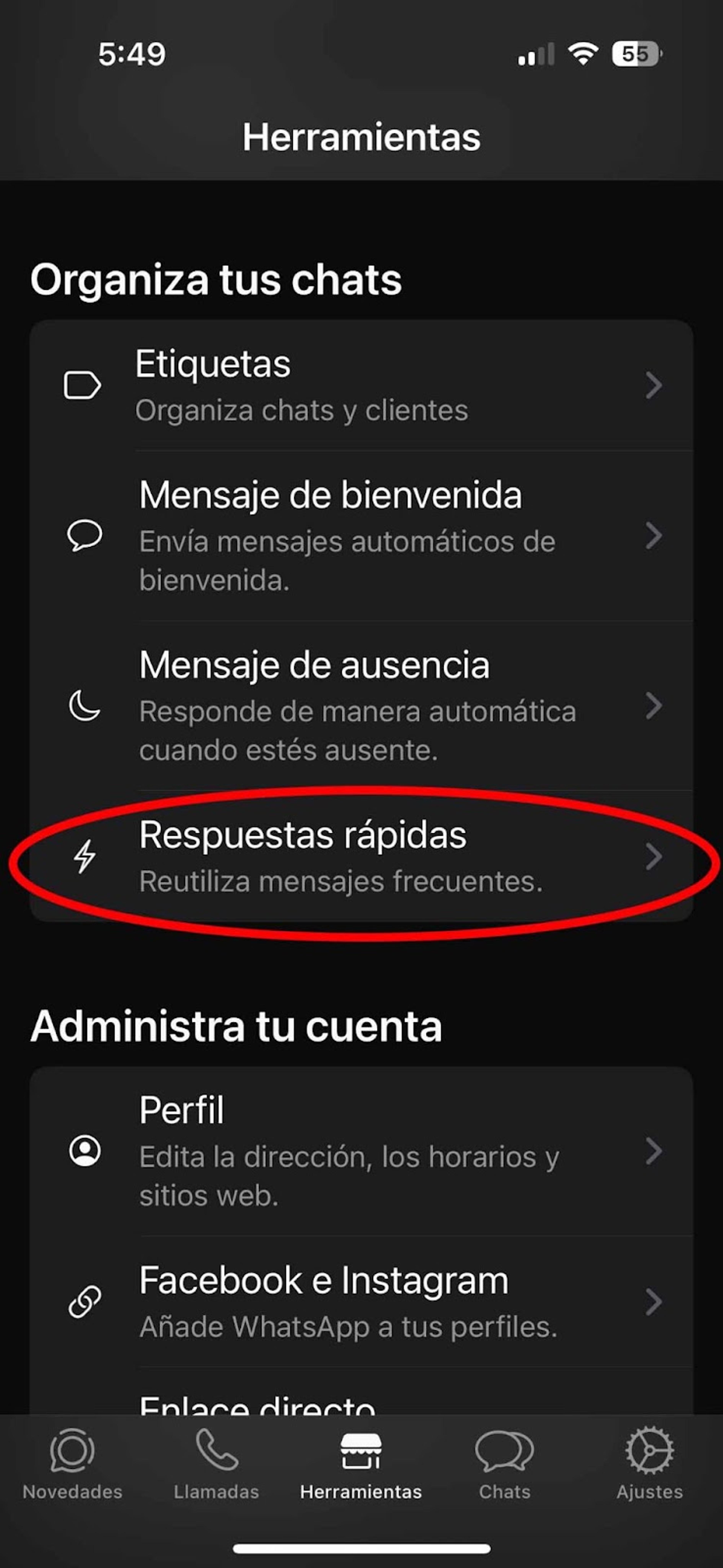 Ilustración del artículo: Cómo poner alertas y recordatorios en WhatsApp: pasos y trucos efectivos