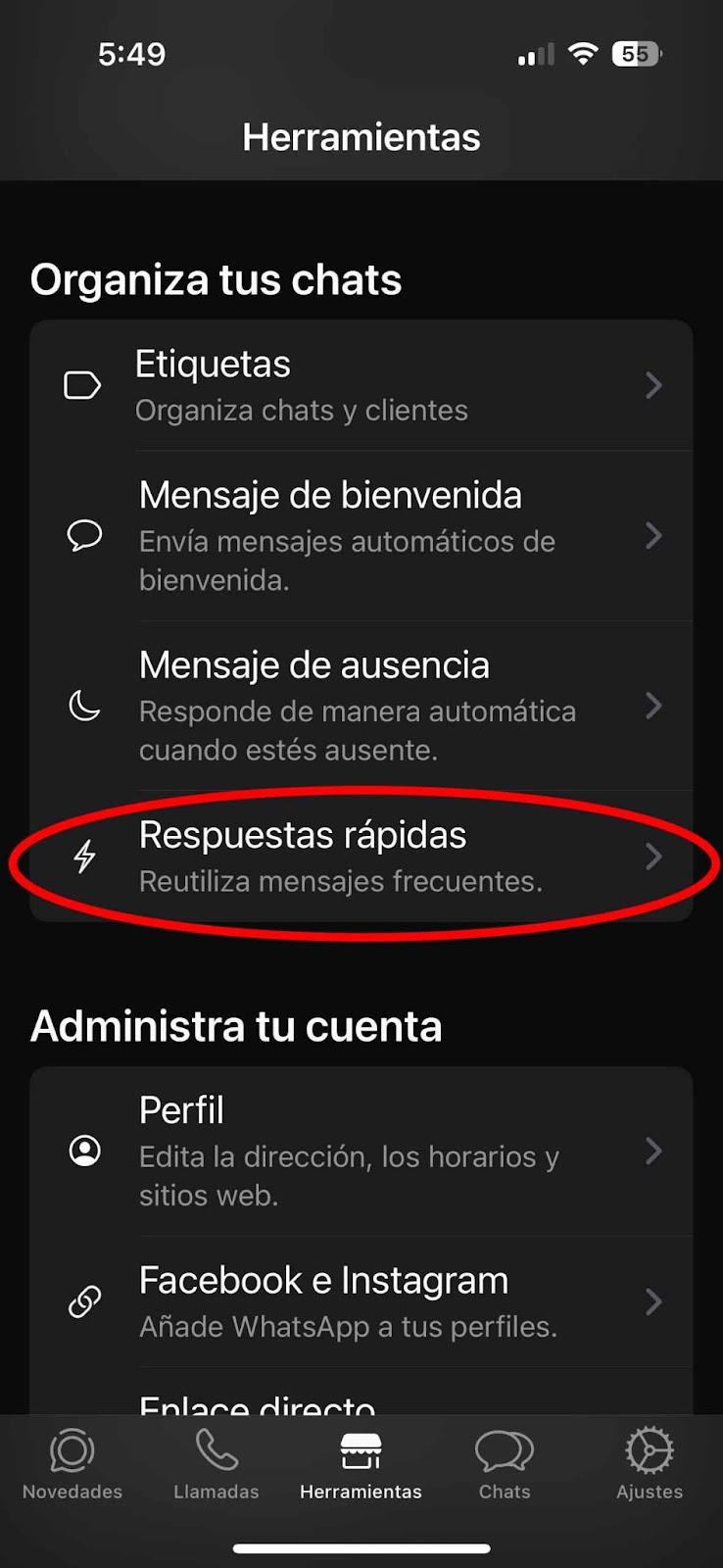 Ilustración del artículo: Cómo poner alertas y recordatorios en WhatsApp: pasos y trucos efectivos