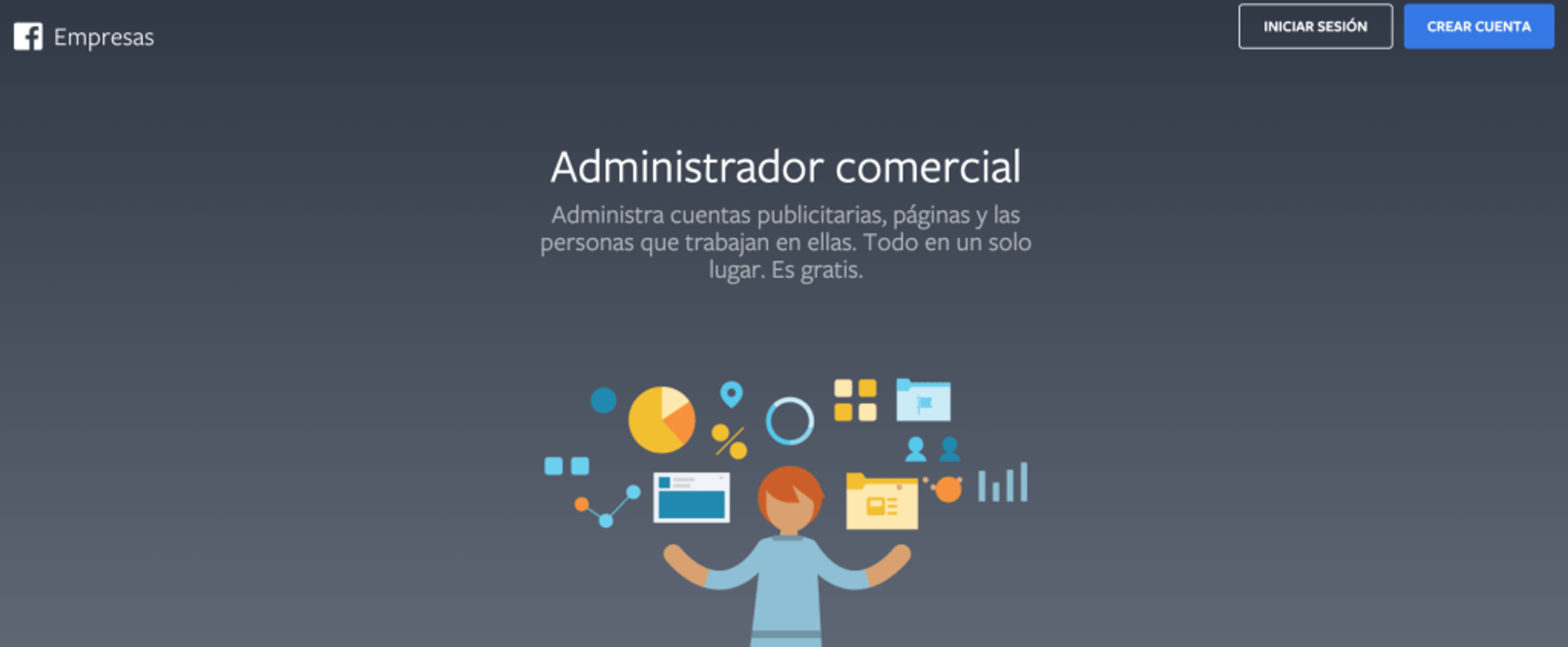 Ilustración del artículo: ¿Cómo verificar tu Business Manager en Facebook?