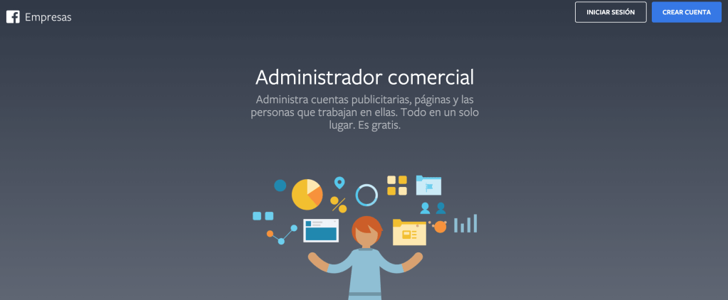 Ilustración del artículo: ¿Cómo verificar tu Business Manager en Facebook?