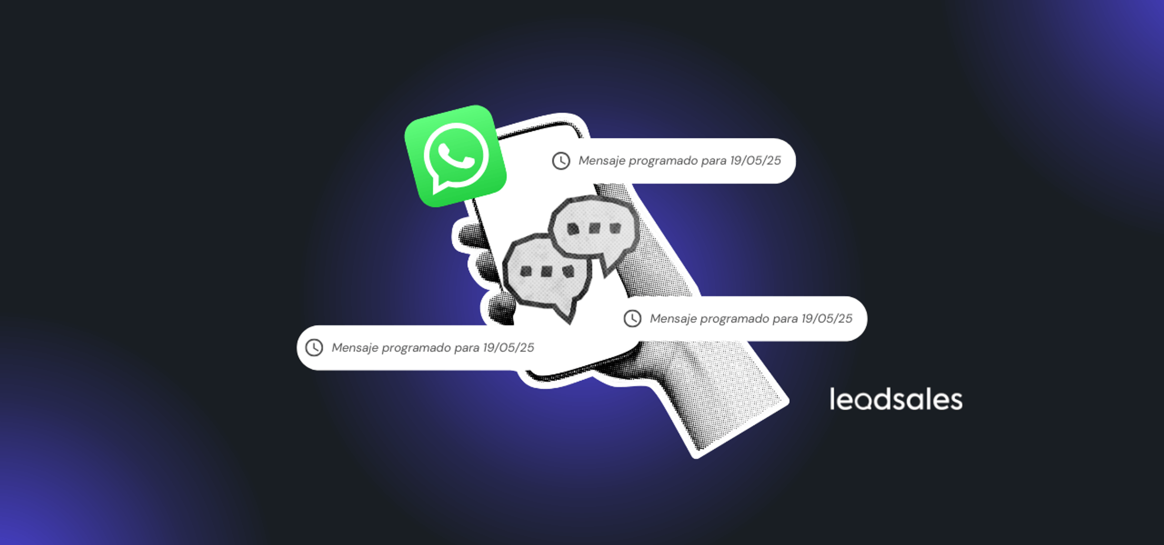 Portada del artículo: Cómo poner alertas y recordatorios en WhatsApp: pasos y trucos efectivos