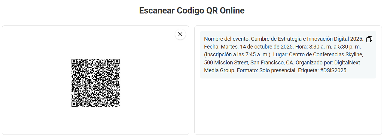 Ilustración del artículo: Mejores herramientas para escanear códigos QR en 2025