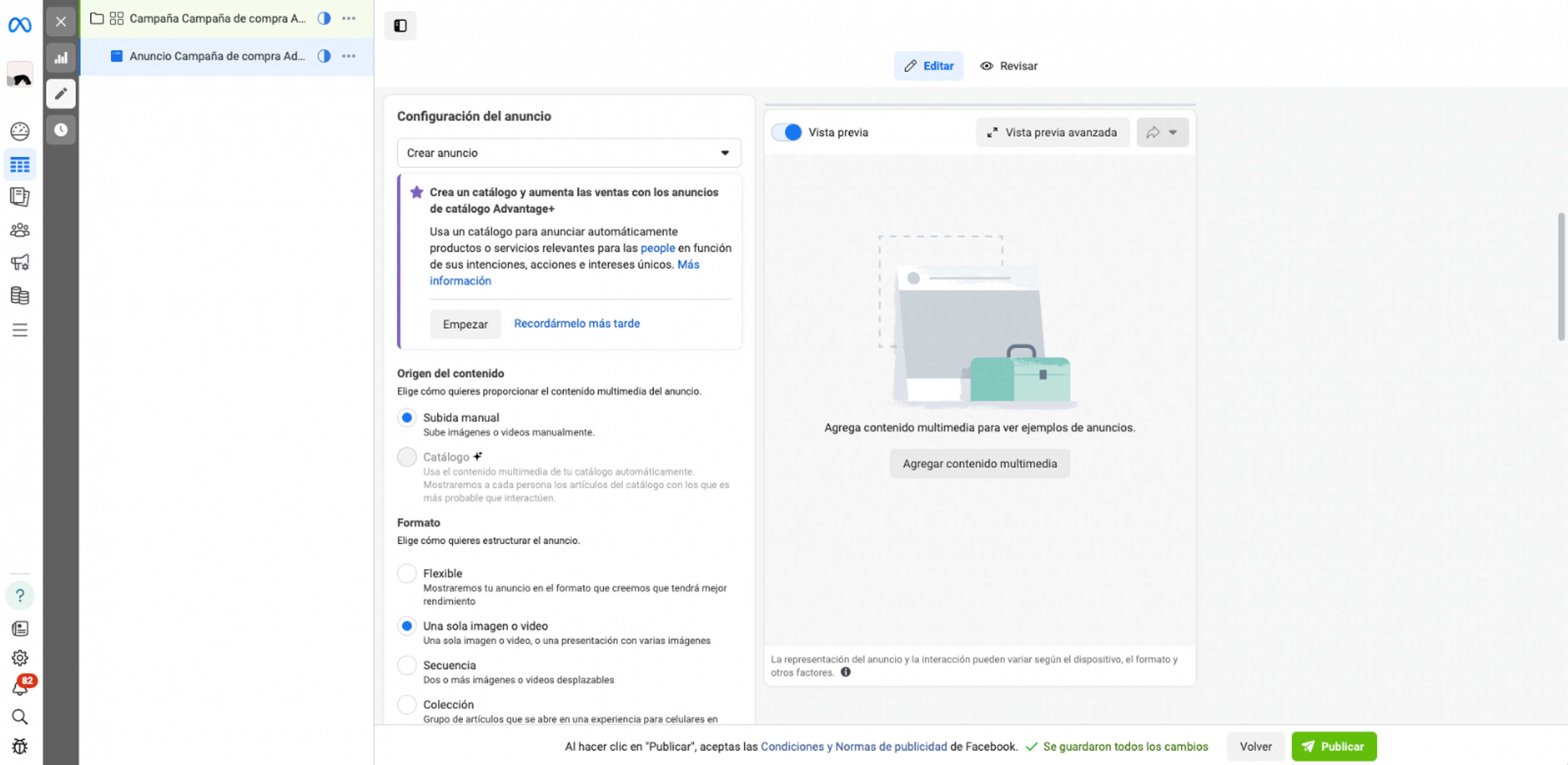 Ilustración del artículo: ¿Cómo usar el administrador de anuncios de Facebook?