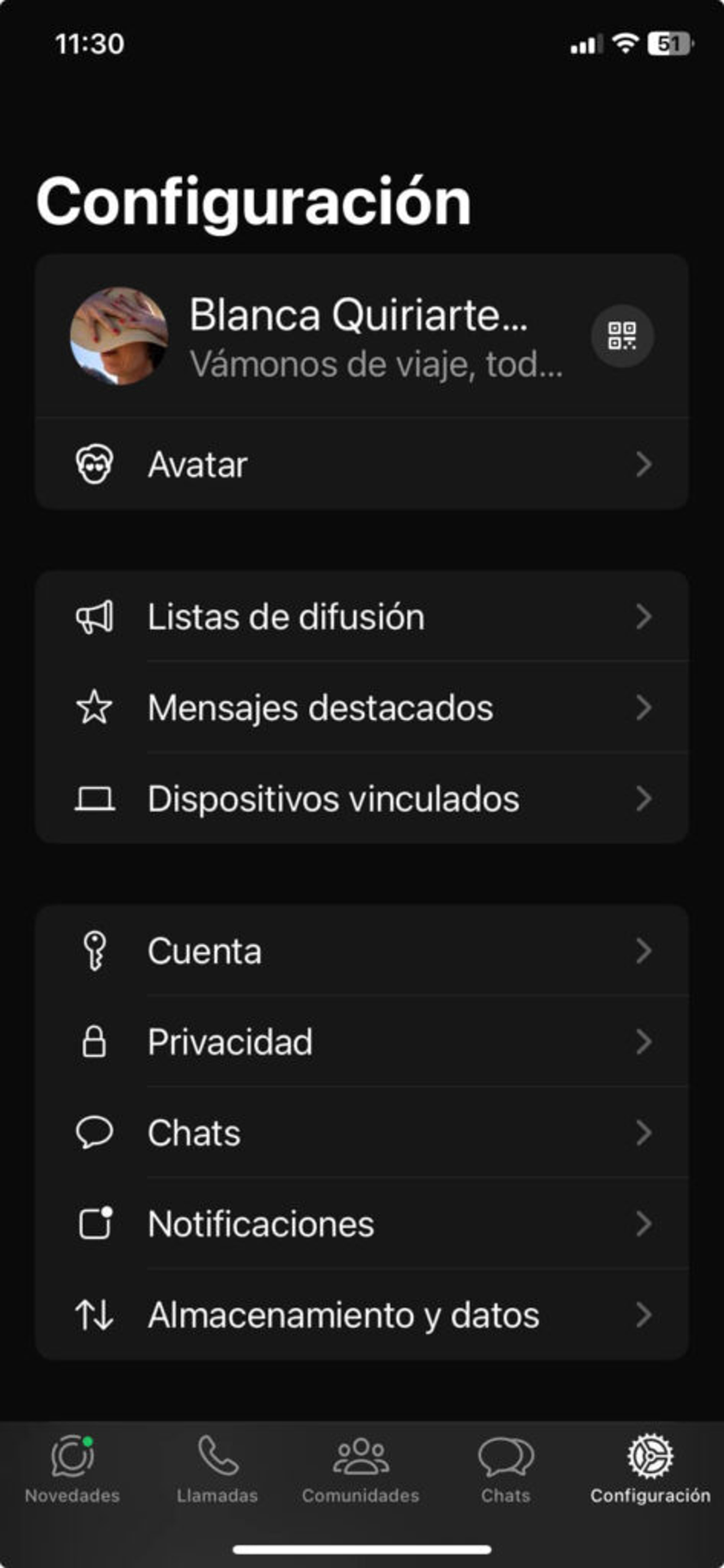 abrir whatsapp web 4