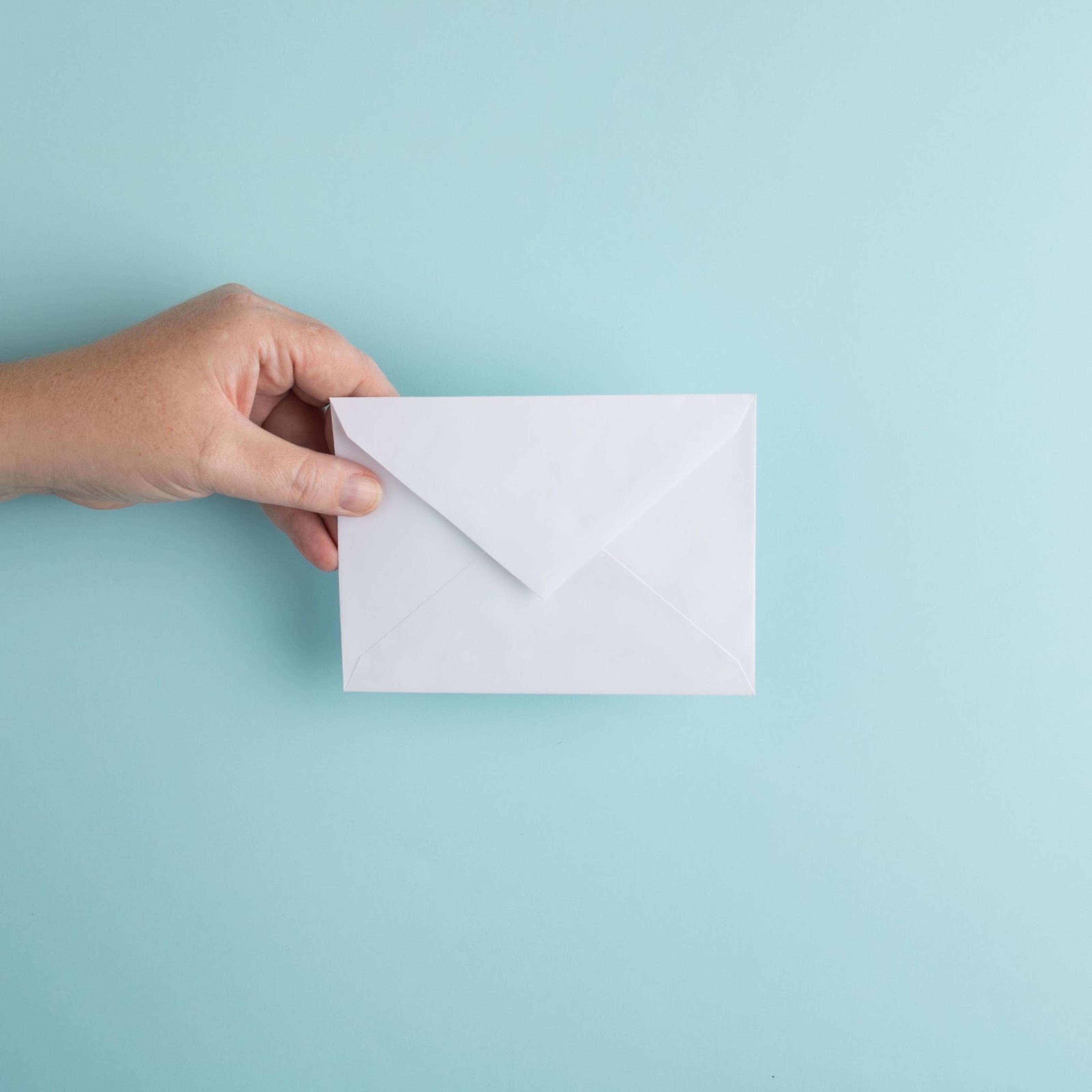 Ilustración del artículo: Estrategias de Ventas Efectivas: El Poder del Email Marketing